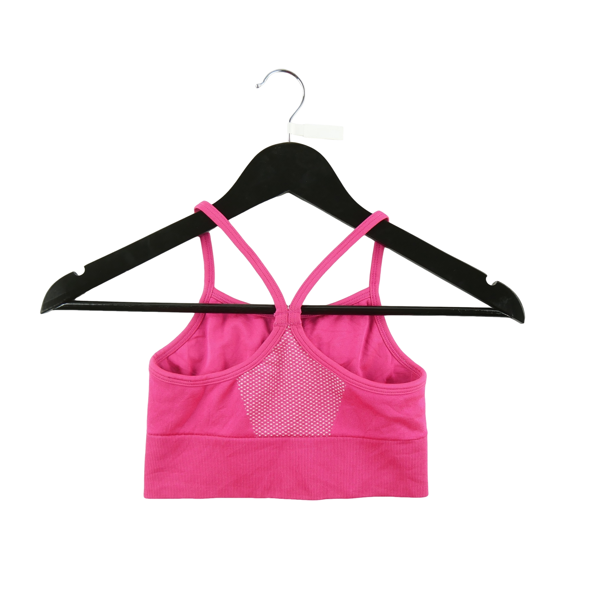 Brassières Femme  Dri-Fit Rose 2