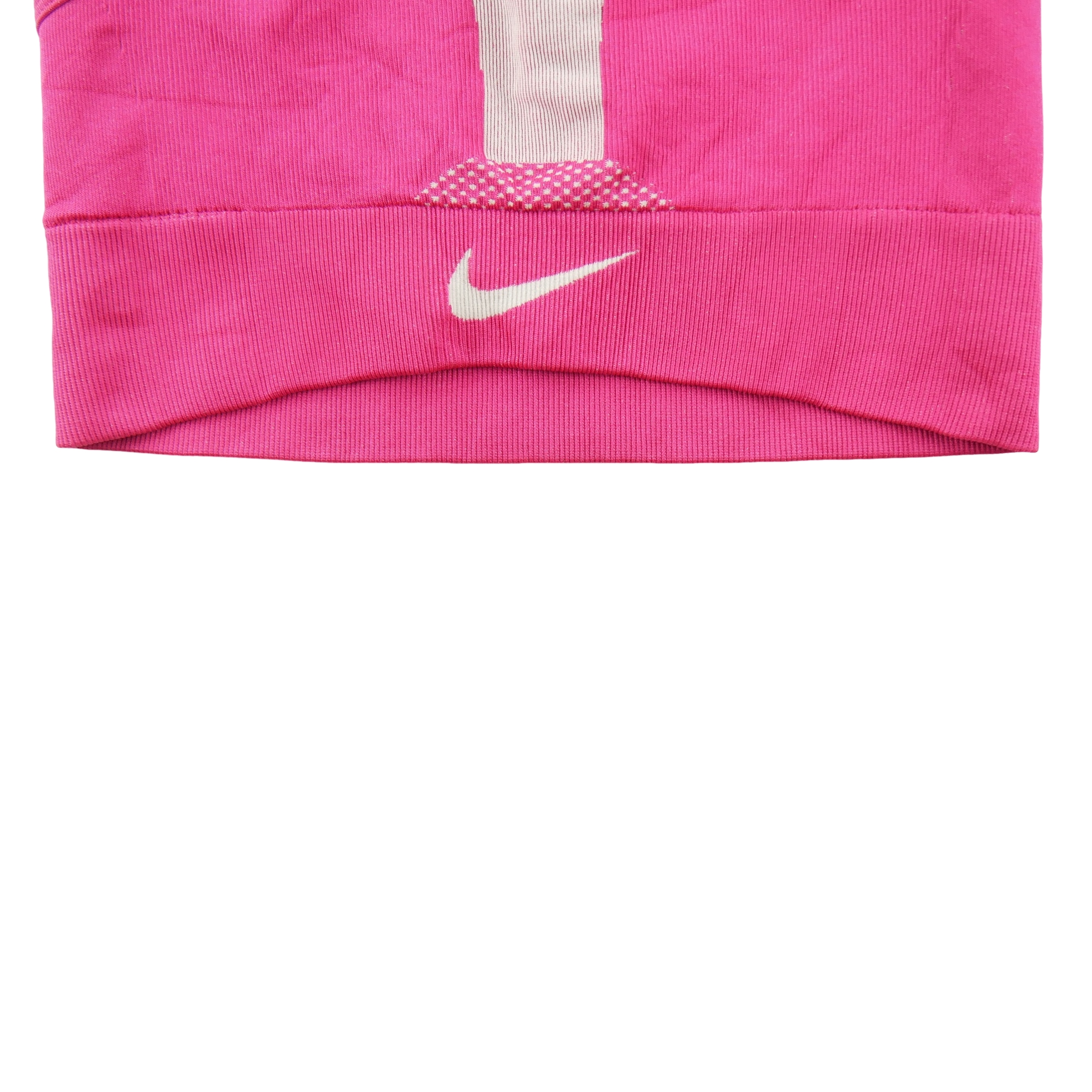 Brassières Femme  Dri-Fit Rose 3