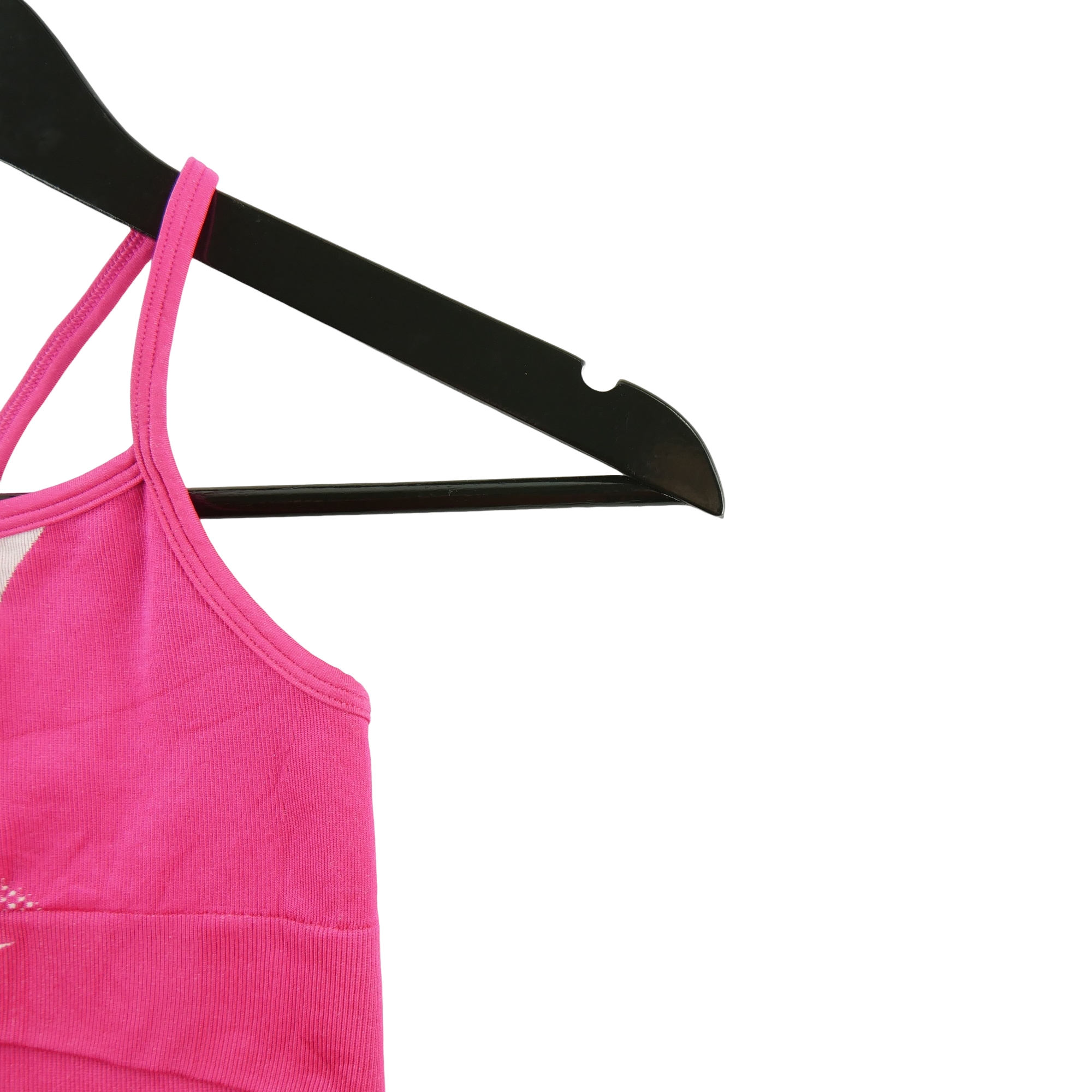 Brassières Femme  Dri-Fit Rose 4