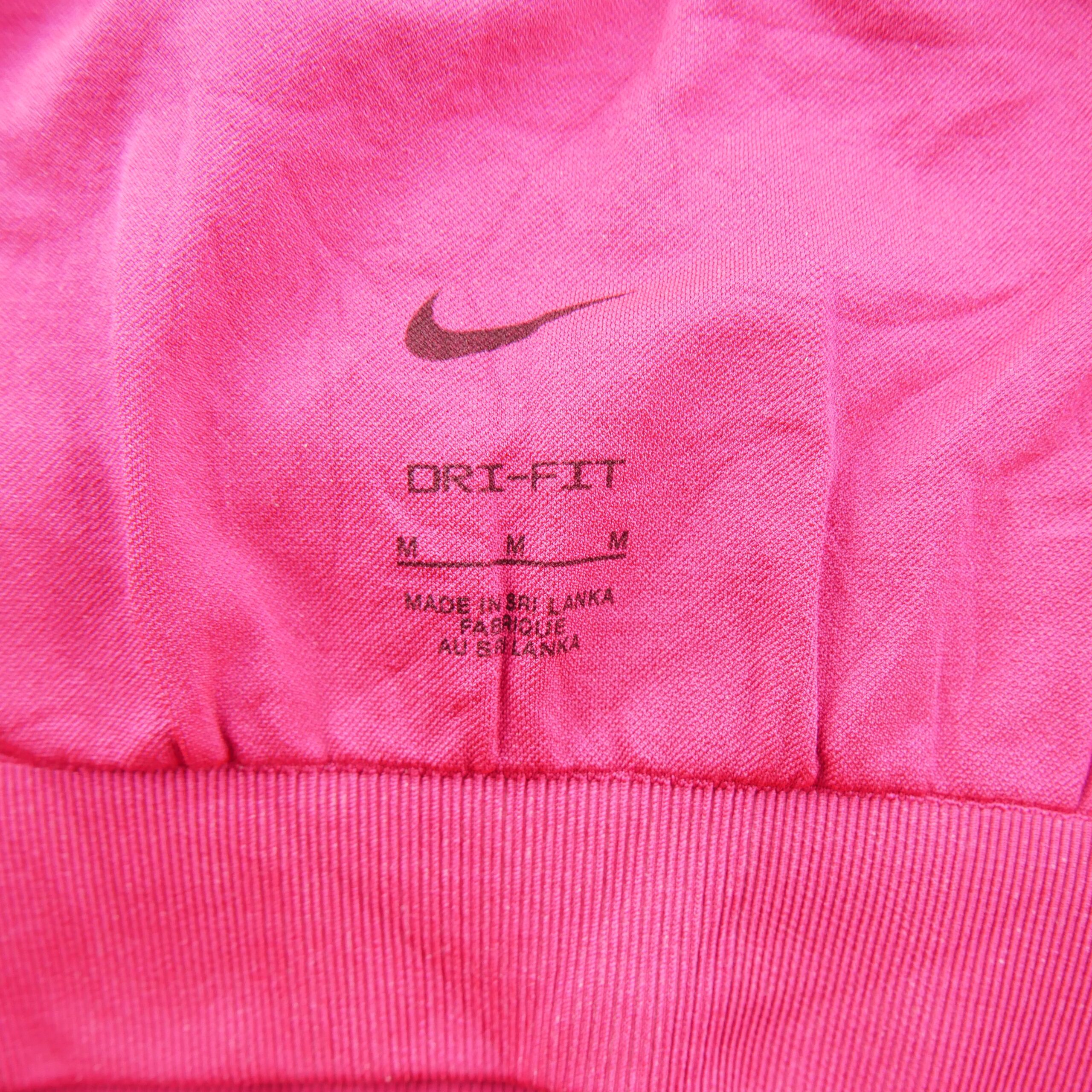 Brassières Femme  Dri-Fit Rose 5