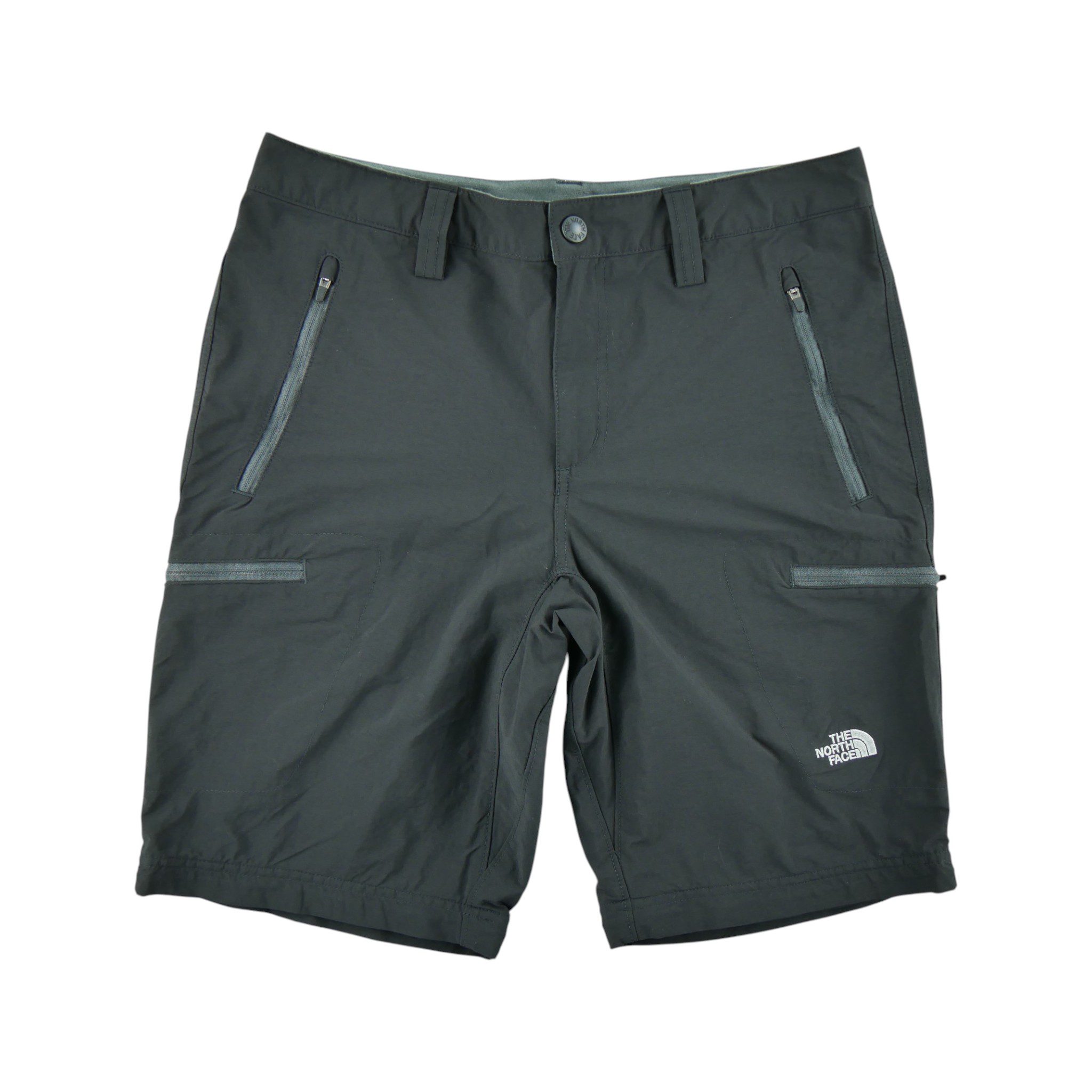 Short Homme  TNF Noir 1