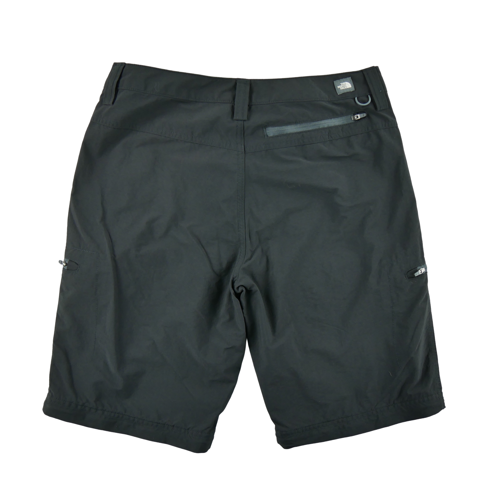 Short Homme  TNF Noir 2