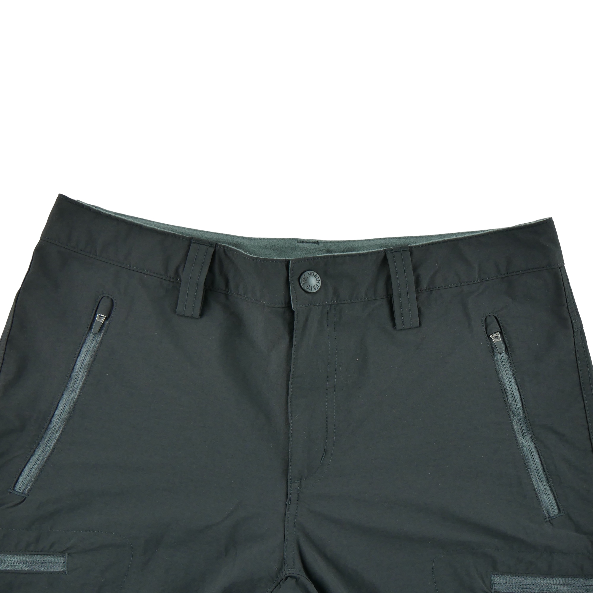 Short Homme  TNF Noir 3