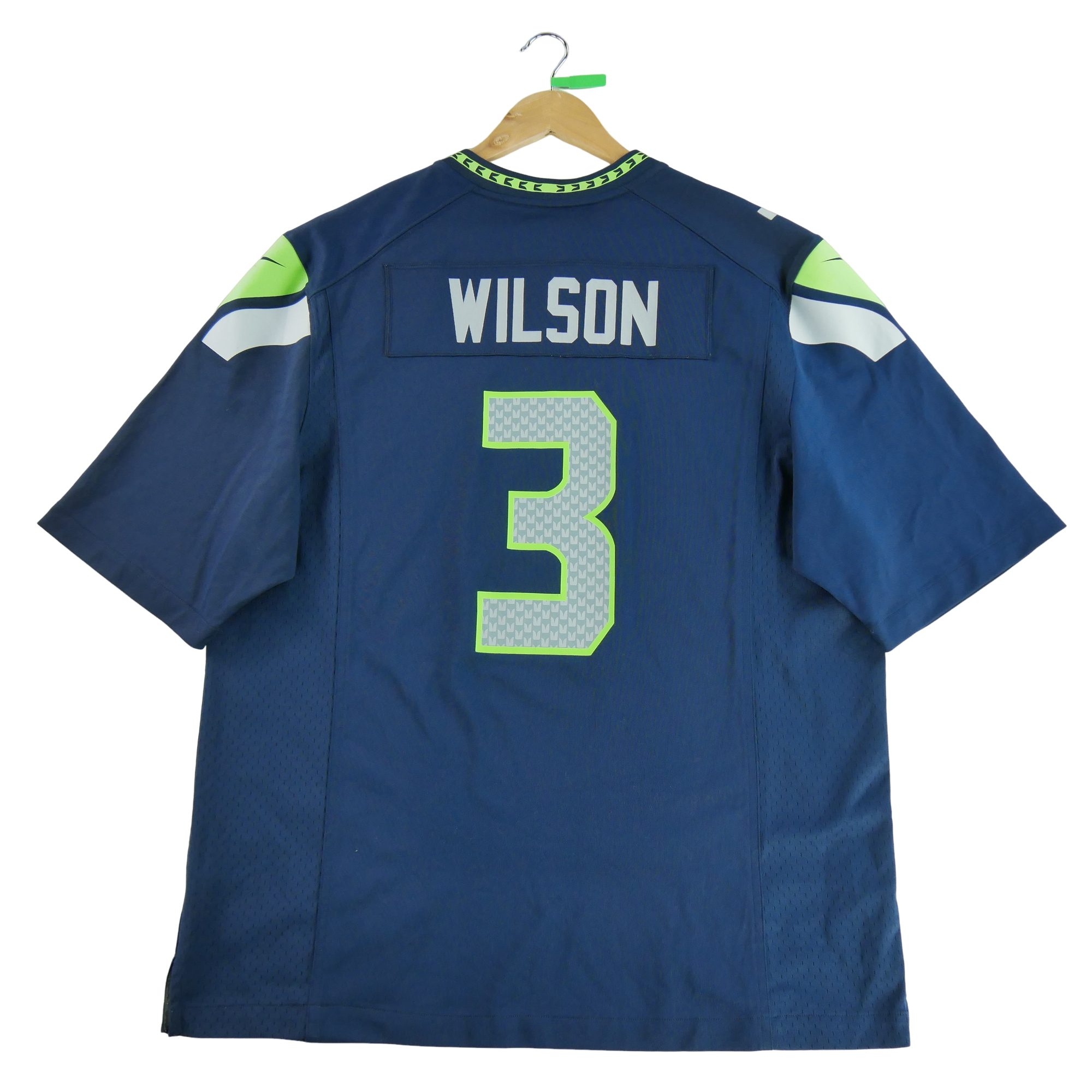 Maillot Homme NFL Seattle Seahawks 2