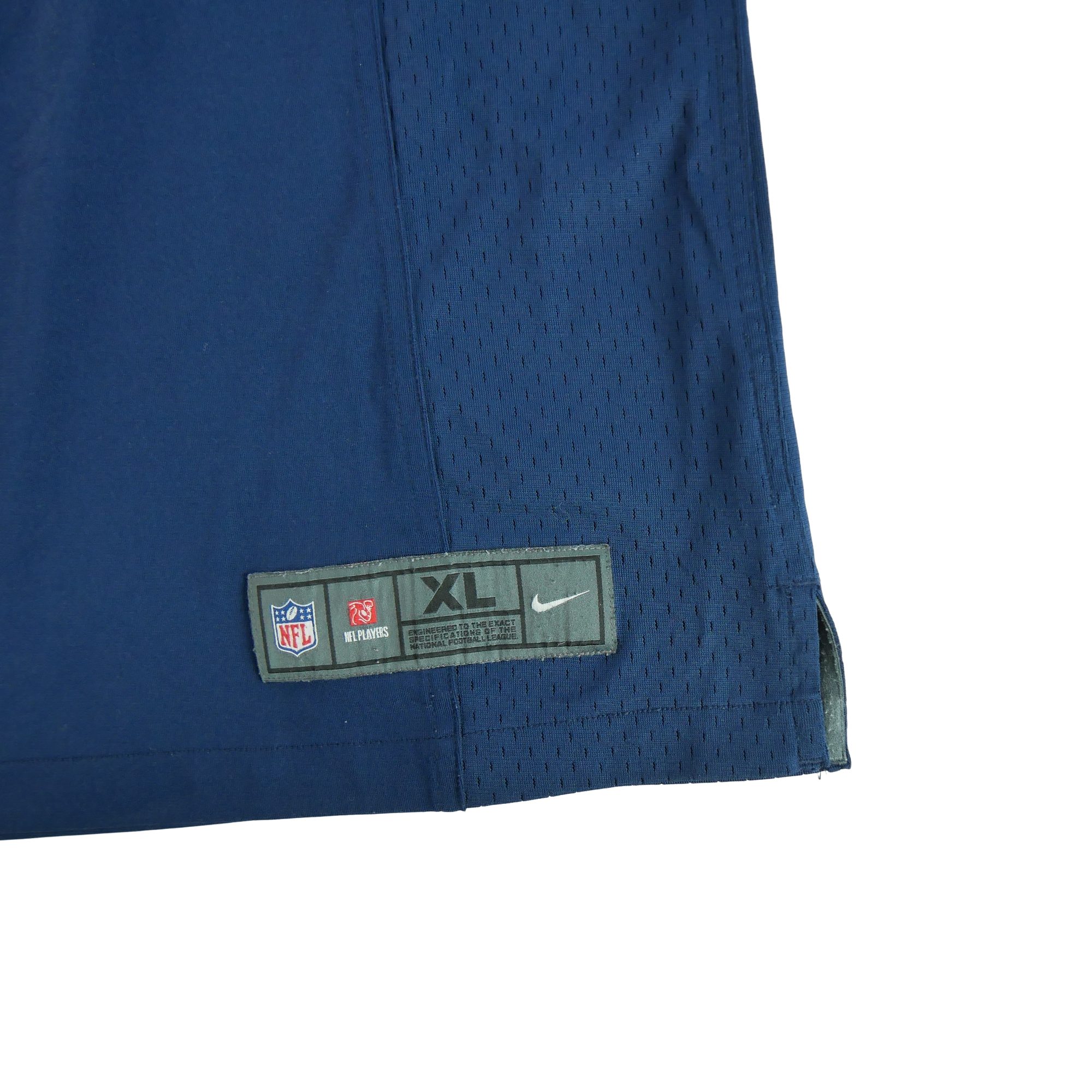 Maillot Homme NFL Seattle Seahawks 5