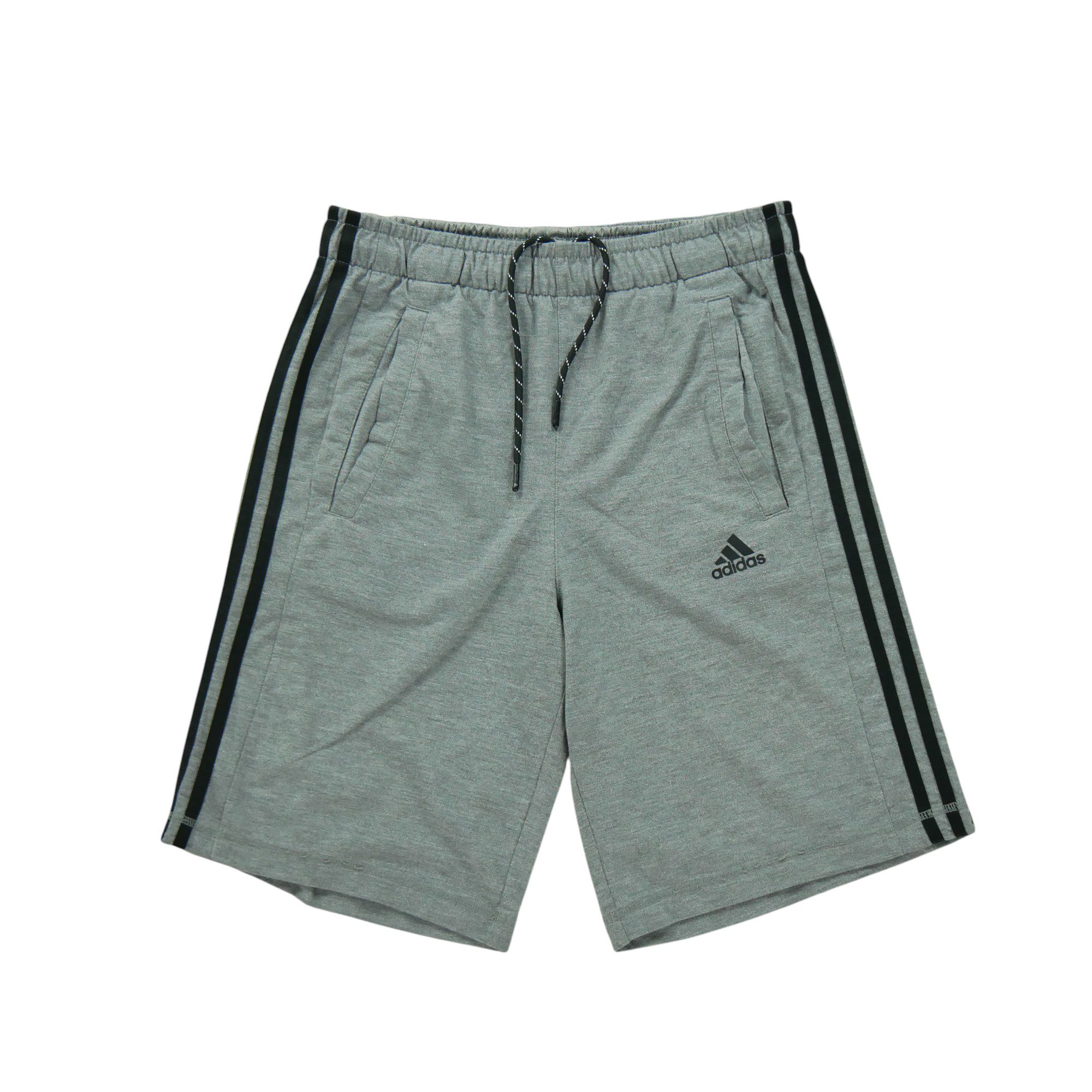 Short Homme  Gris 1
