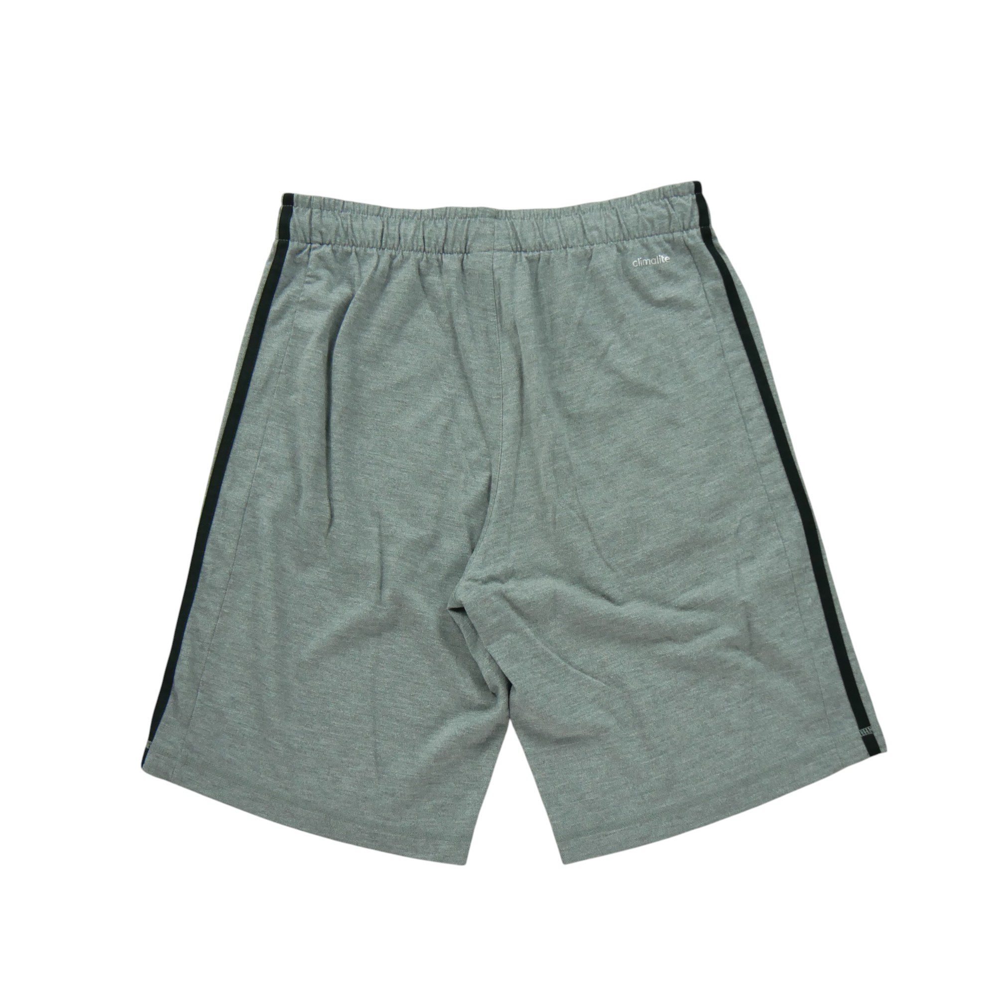 Short Homme  Gris 2