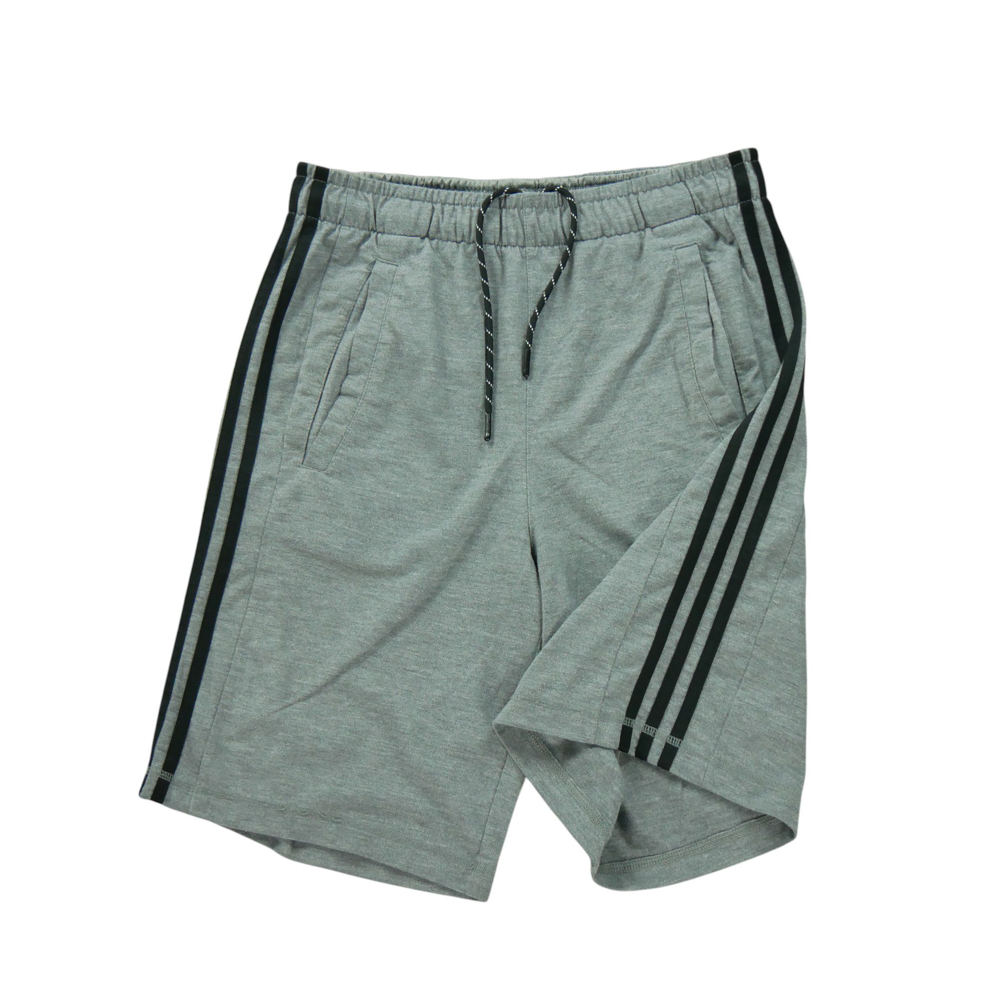 Short Homme  Gris 3