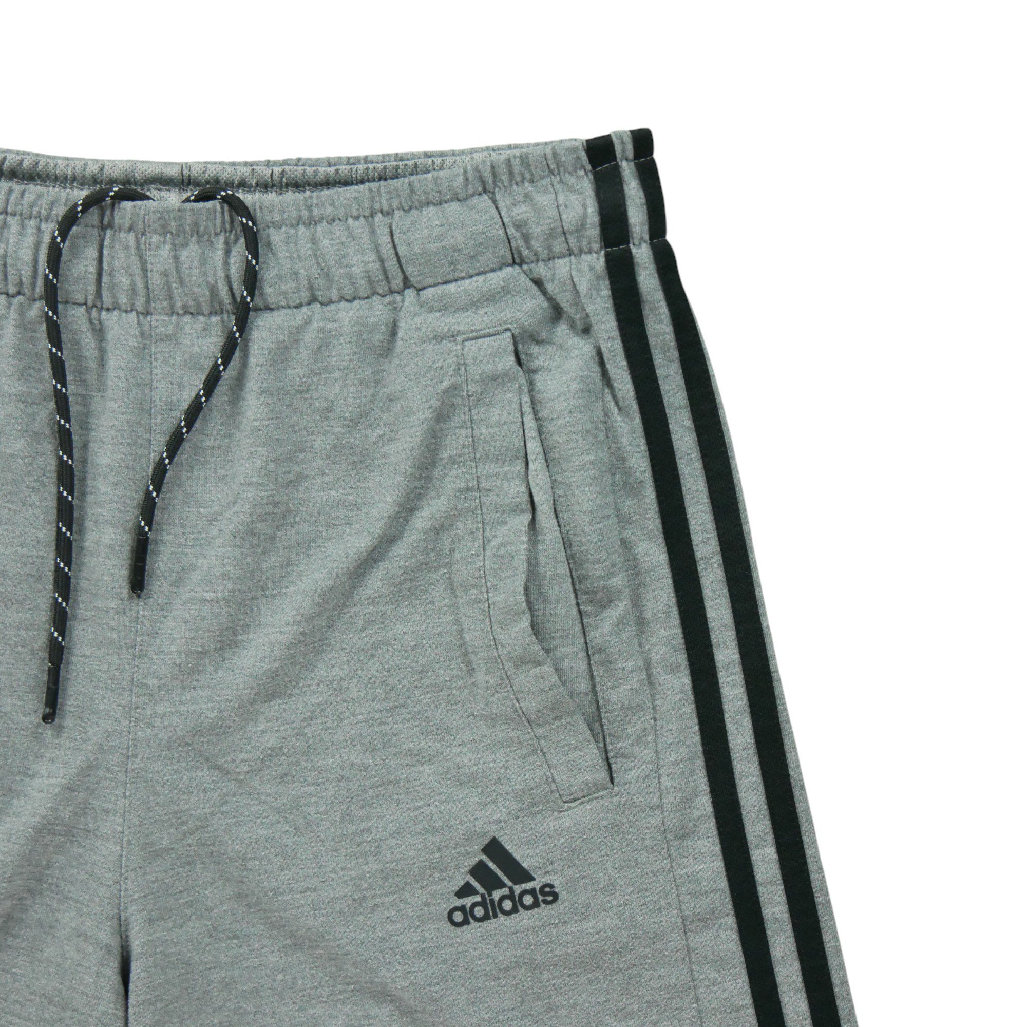 Short Homme  Gris 4