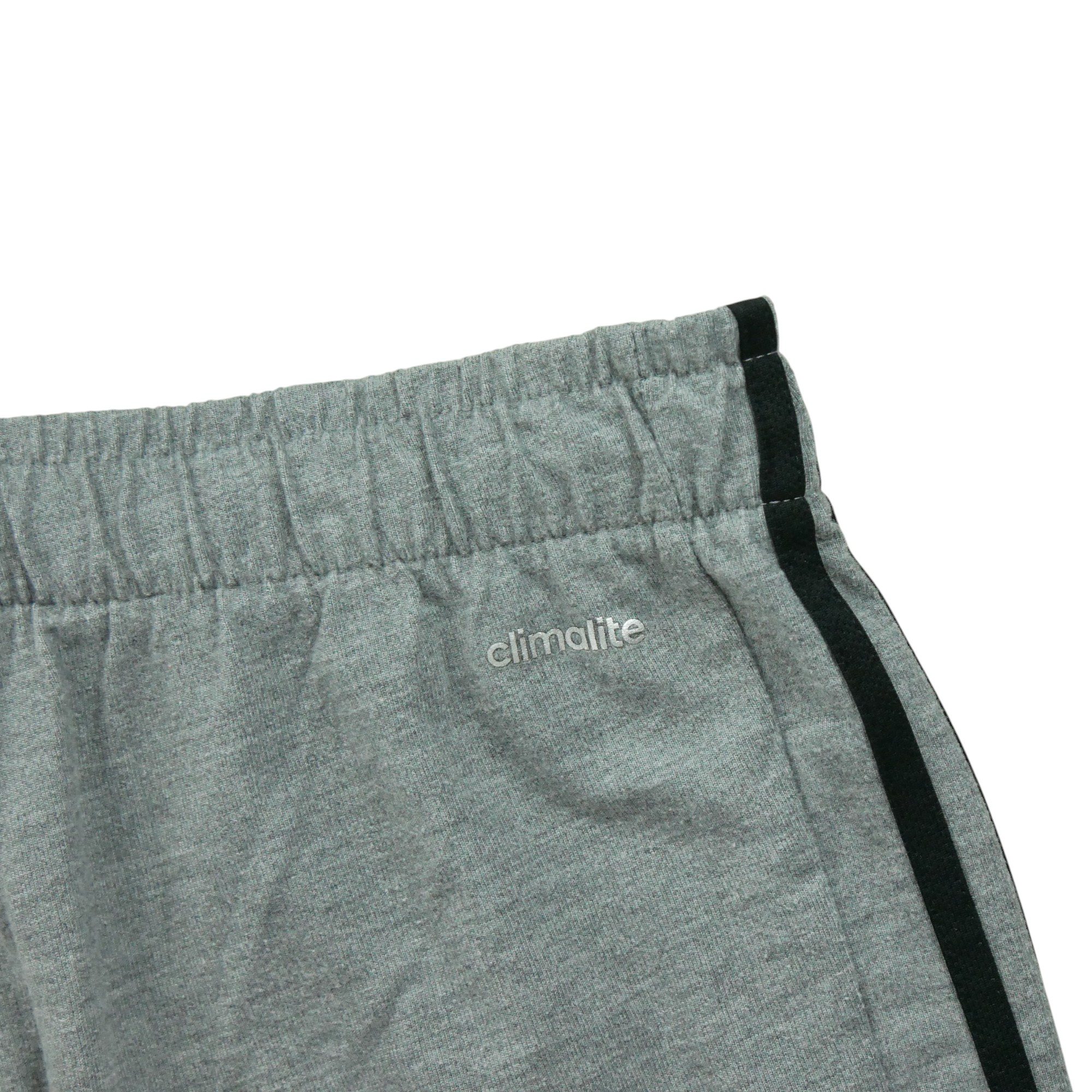 Short Homme  Gris 5