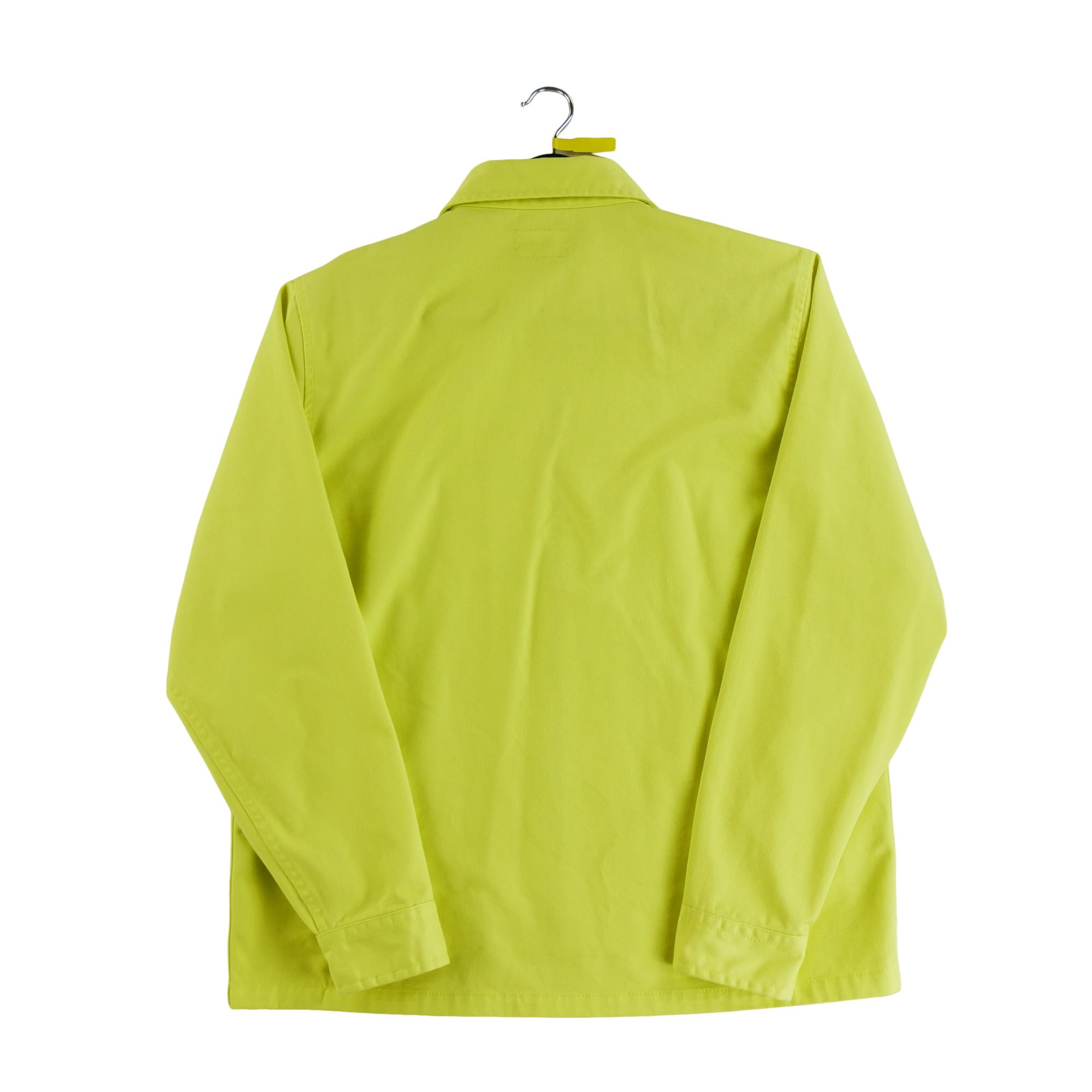 Veste Homme  Jaune 2