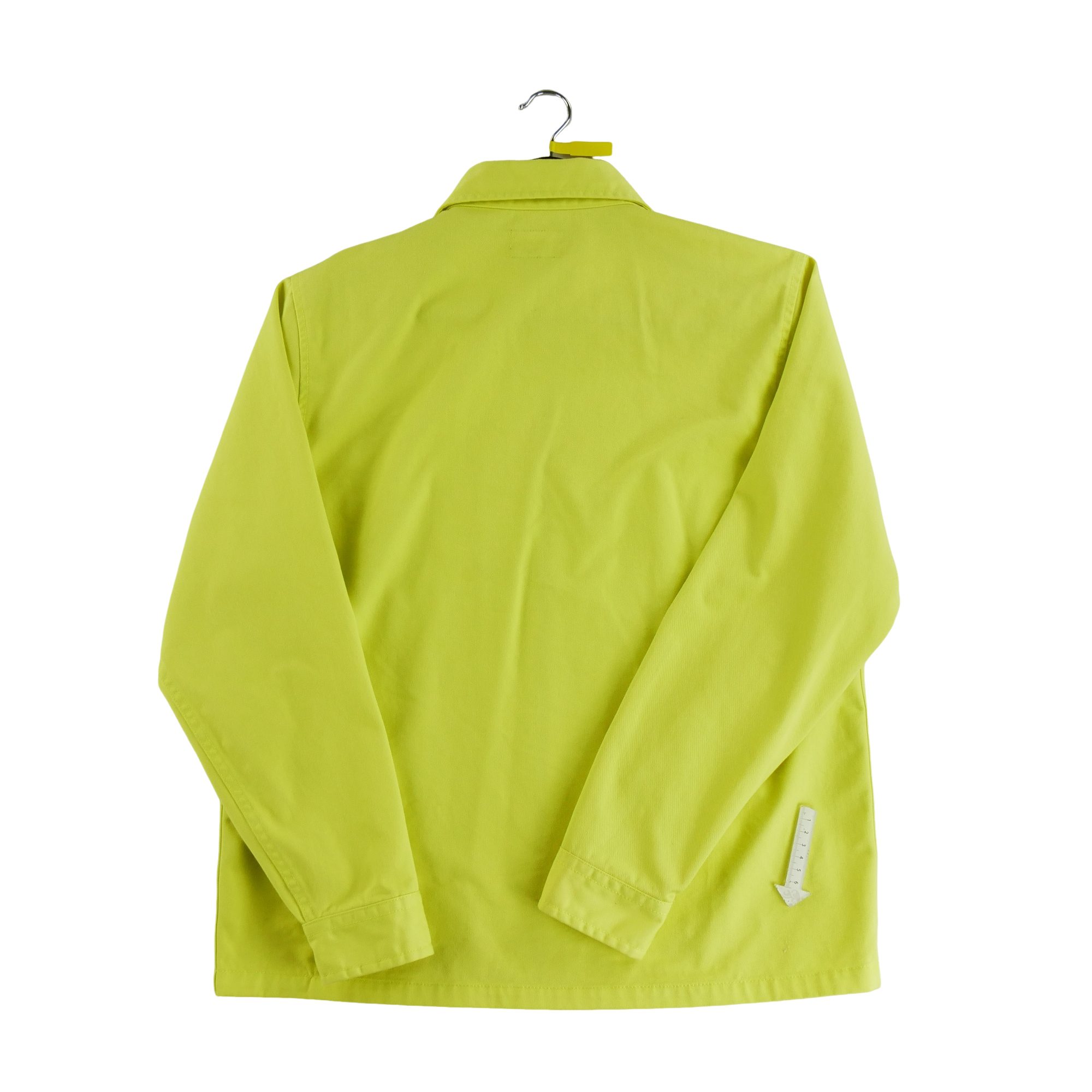 Veste Homme  Jaune 6