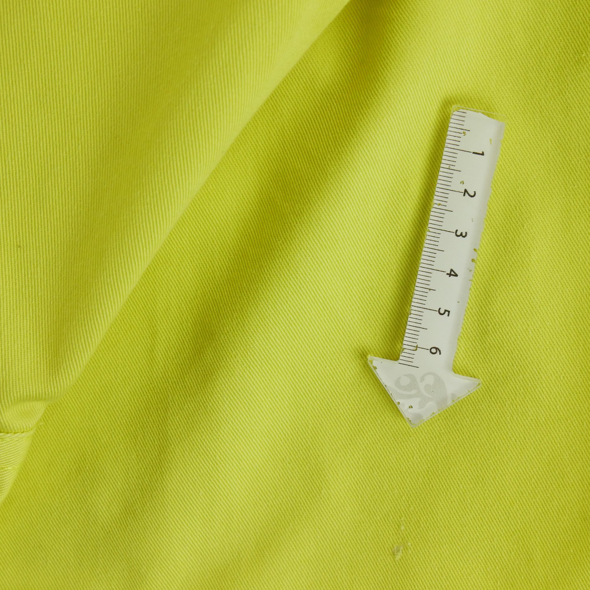 Veste Homme  Jaune 7