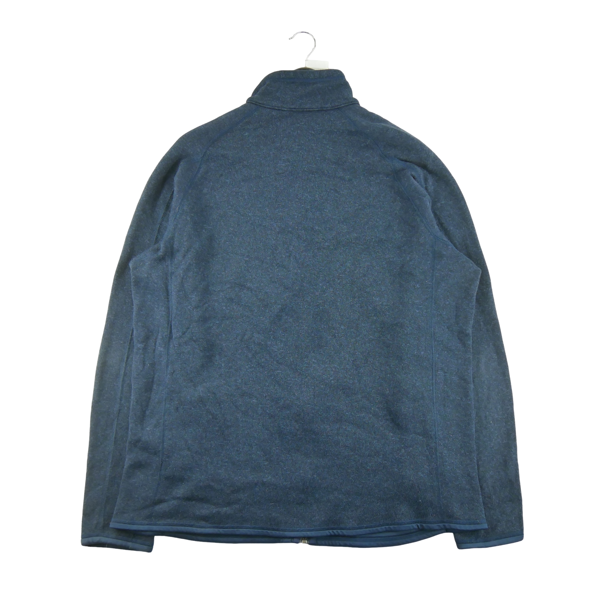 Veste polaire Homme  Better Sweater 2