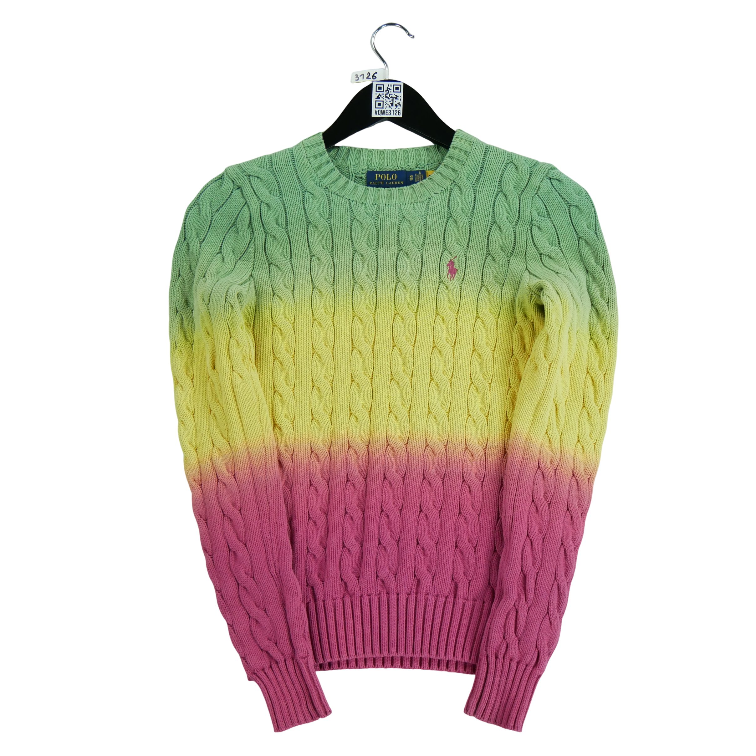 Pull Femme  Multicolore 1