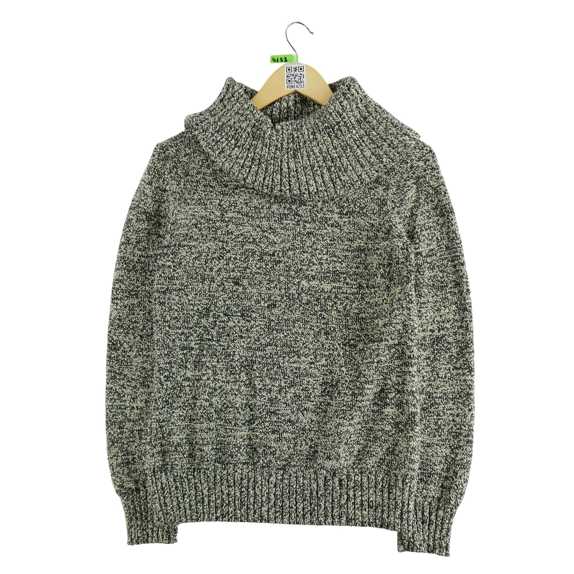 Pull Femme  Beige 1