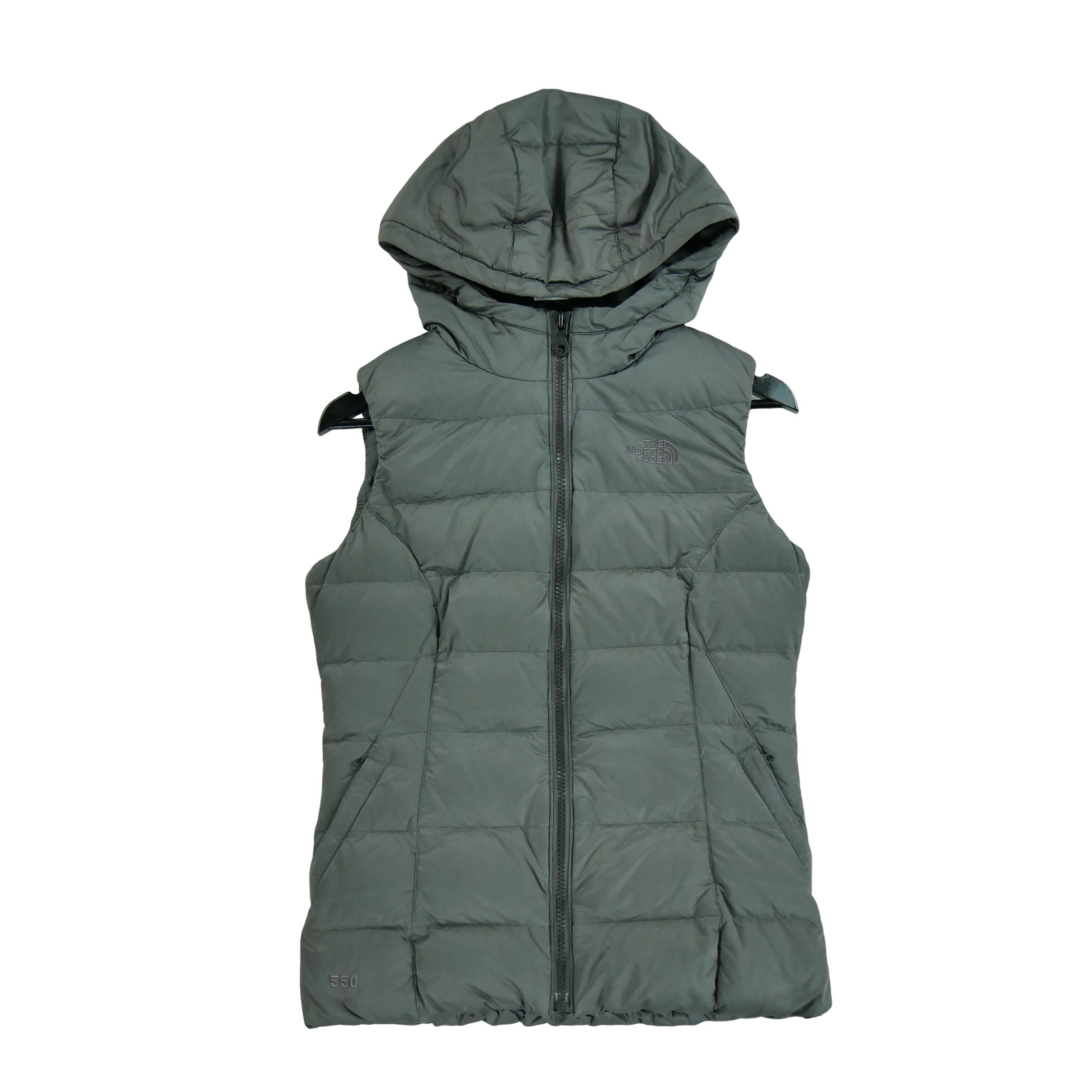 Doudoune The North Face 550 1