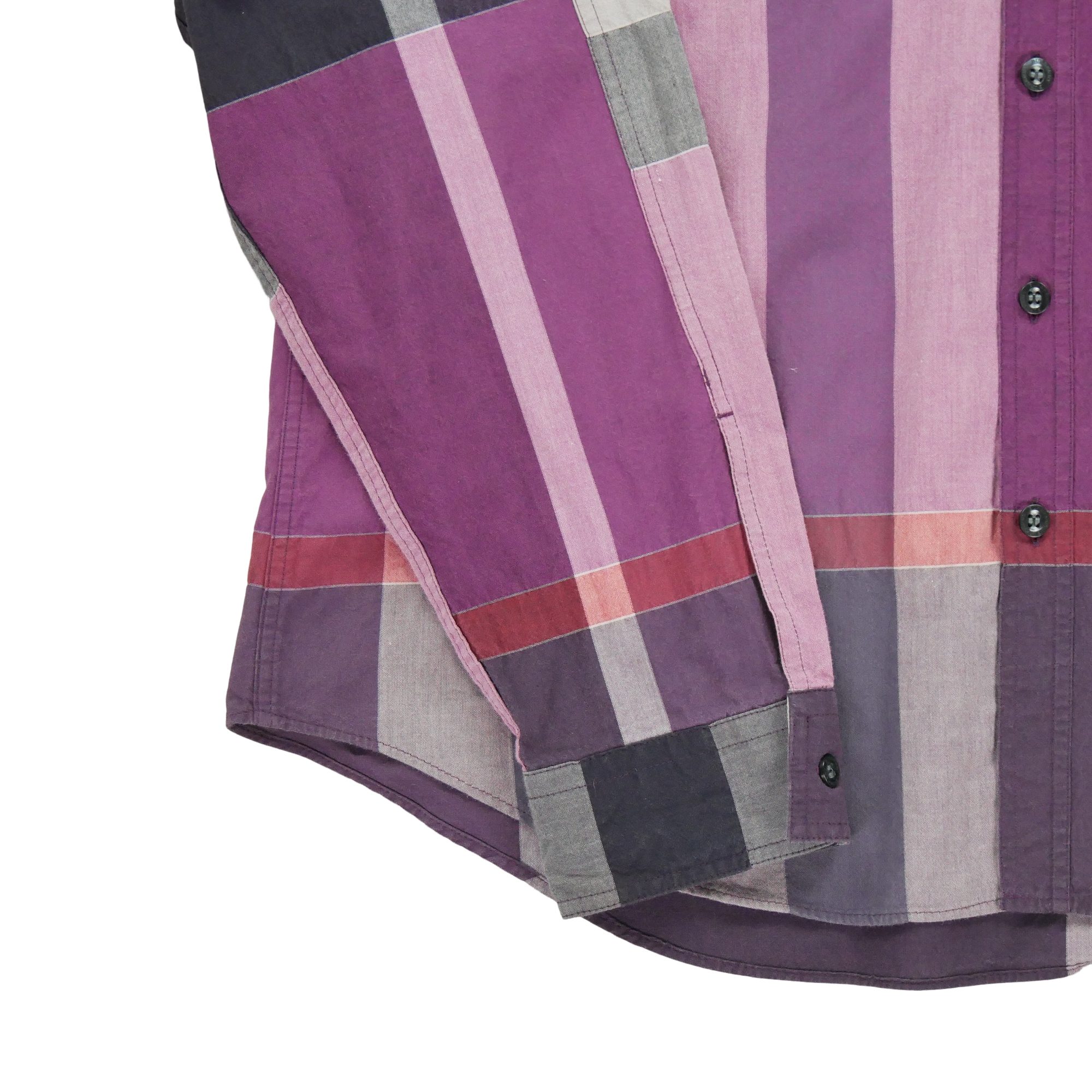 Chemise classiques Homme à carreaux 5