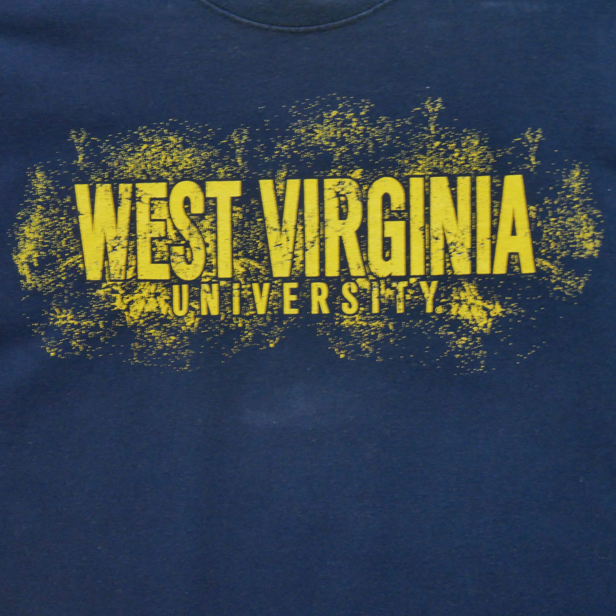 T-shirt manches courtes Homme NCAA 3