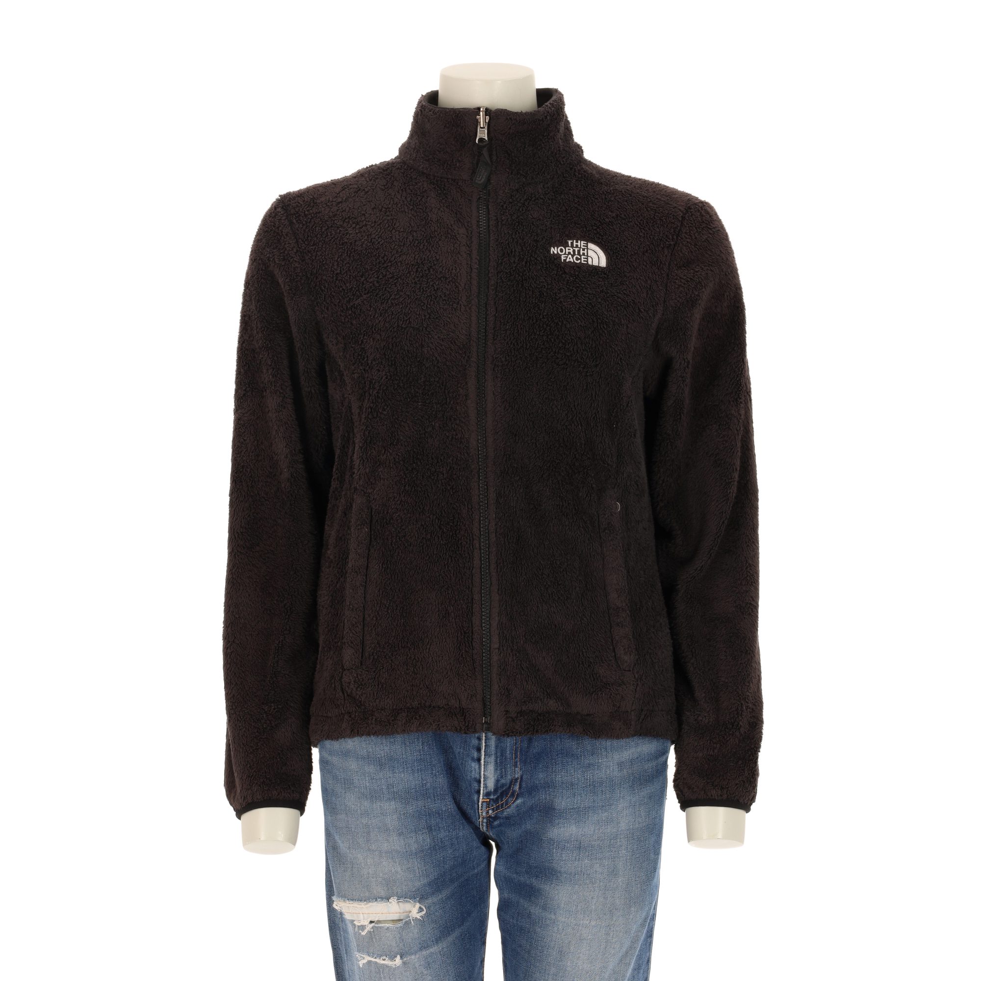 Veste polaire Femme Osito TNF Noir - Excellent état