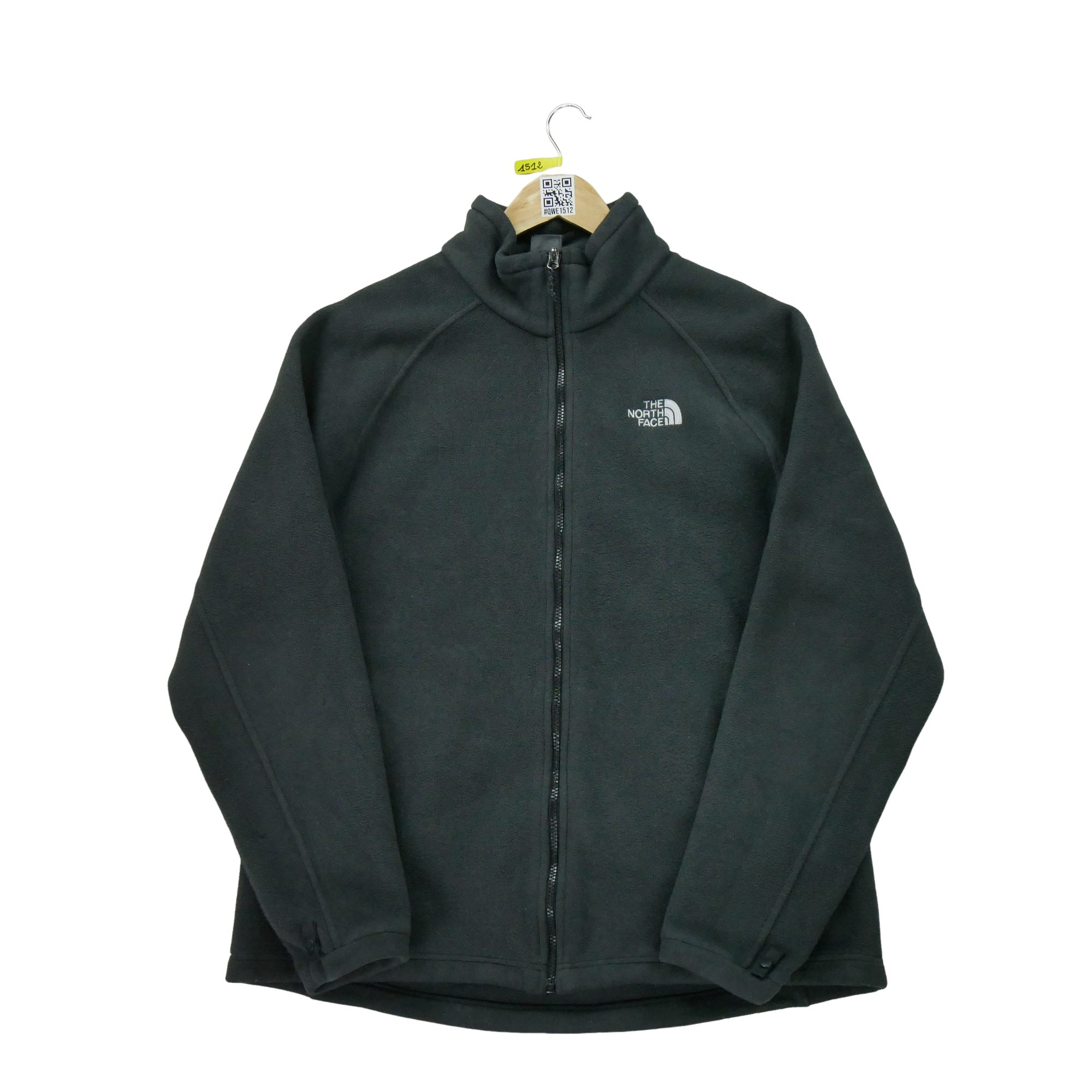 Veste polaire Homme  TNF Noir 2