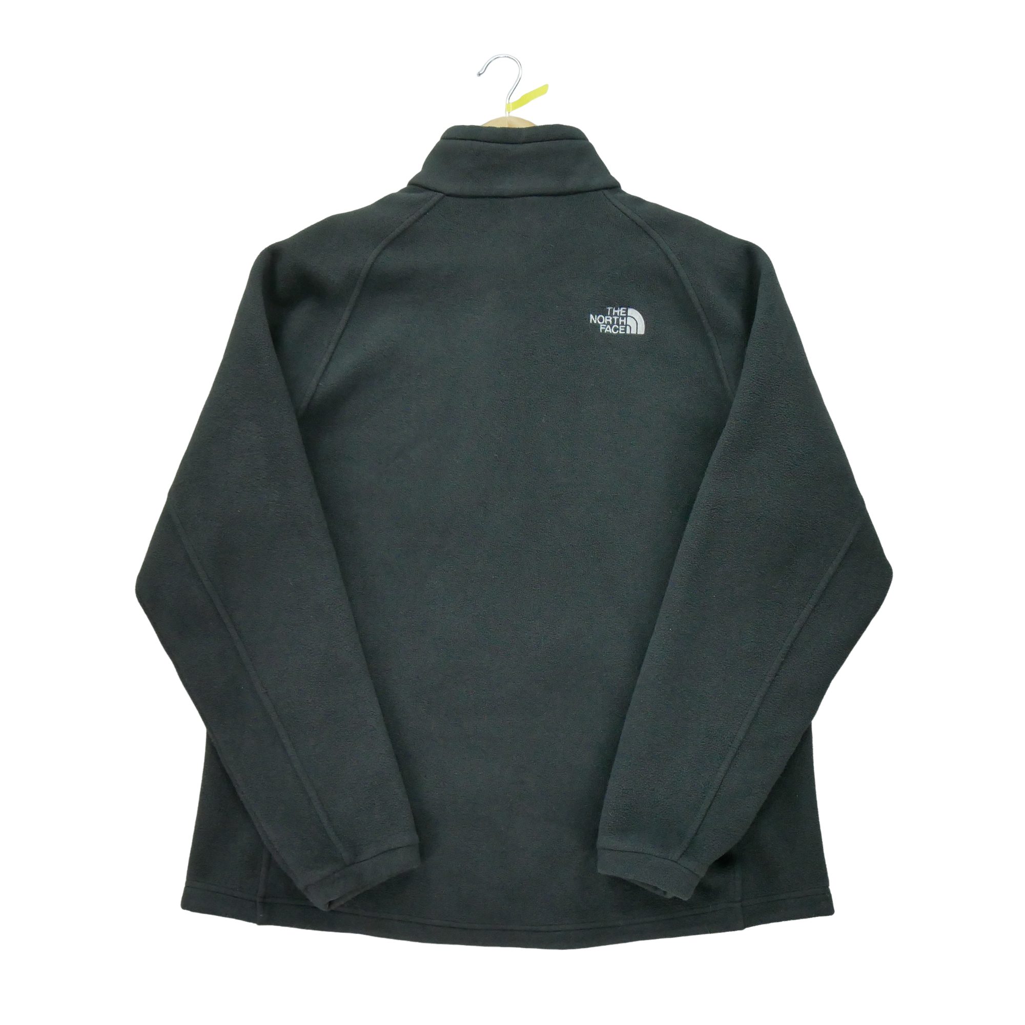 Veste polaire Homme  TNF Noir 3