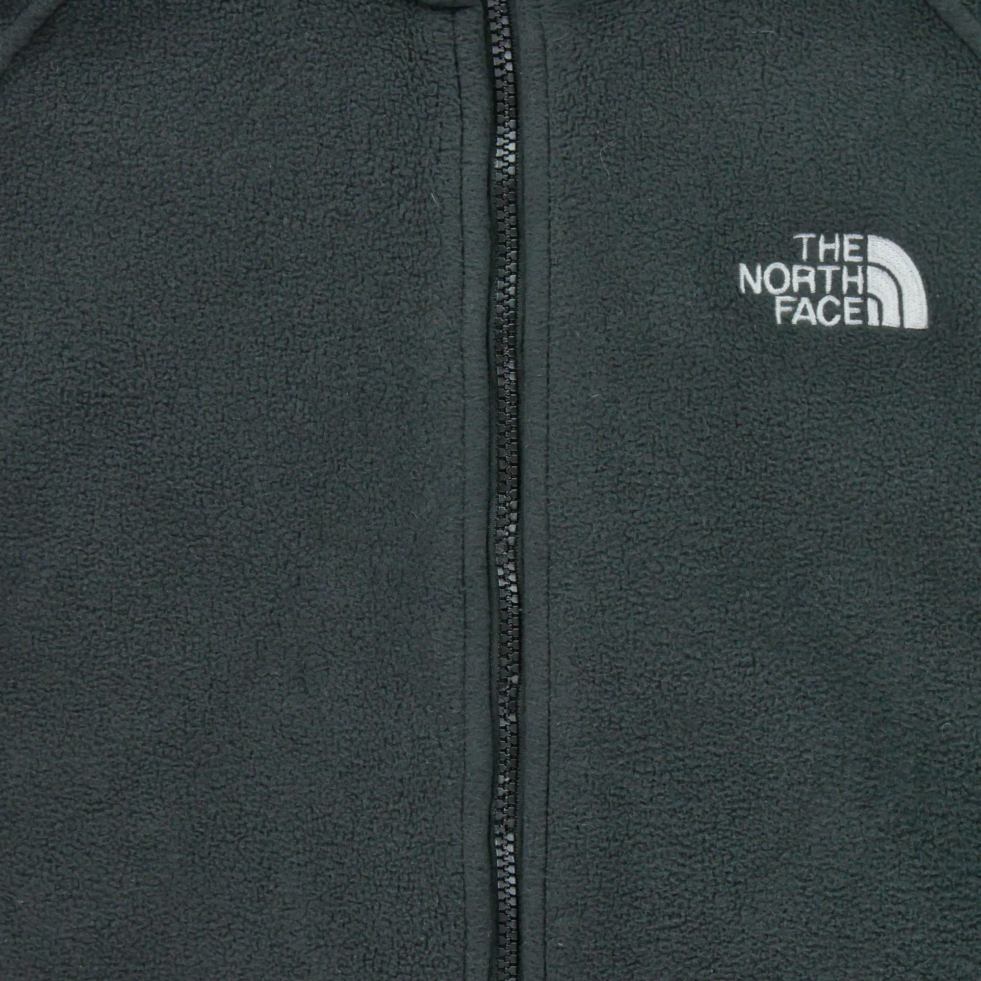 Veste polaire Homme  TNF Noir 5
