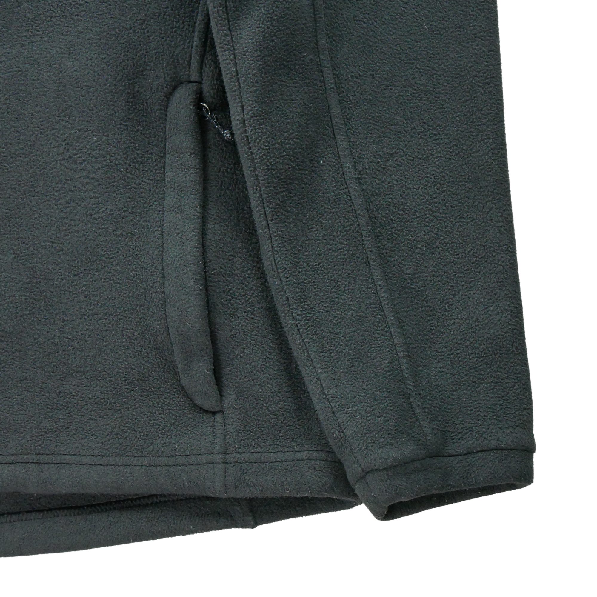 Veste polaire Homme  TNF Noir 8