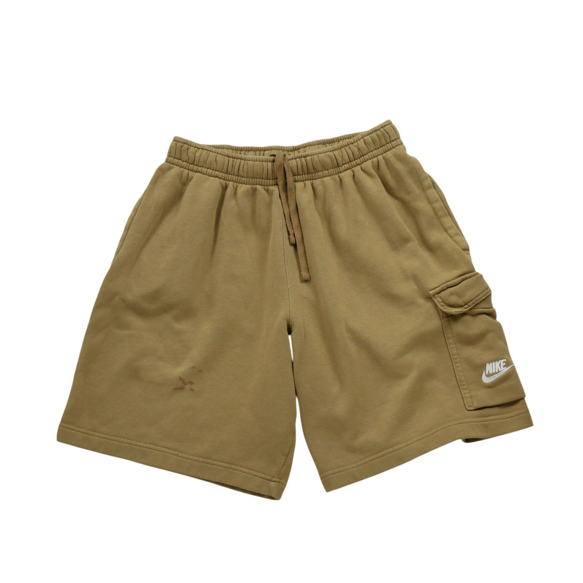 Short Homme Beige - État correct