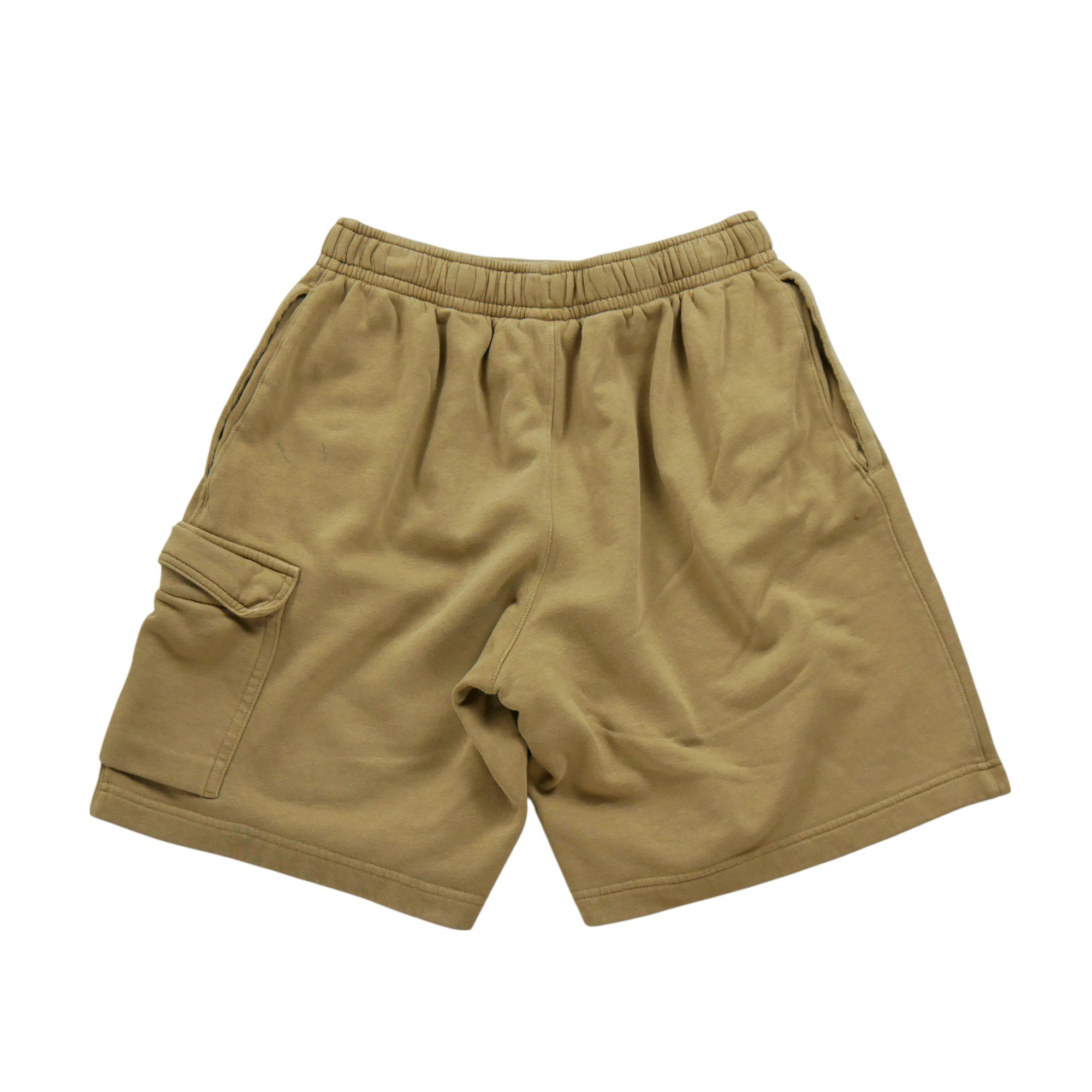 Short Homme  Beige 2