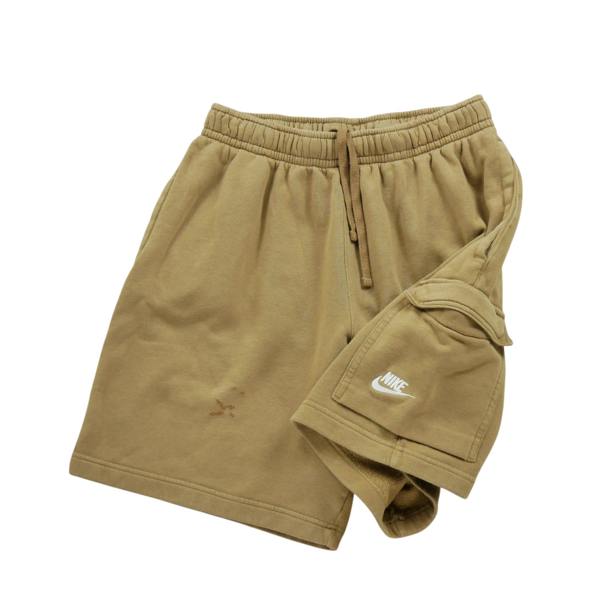 Short Homme  Beige 3