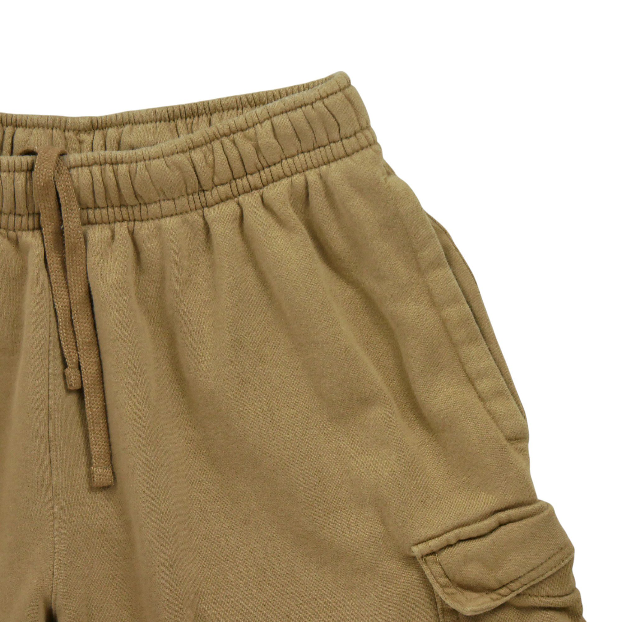 Short Homme  Beige 4