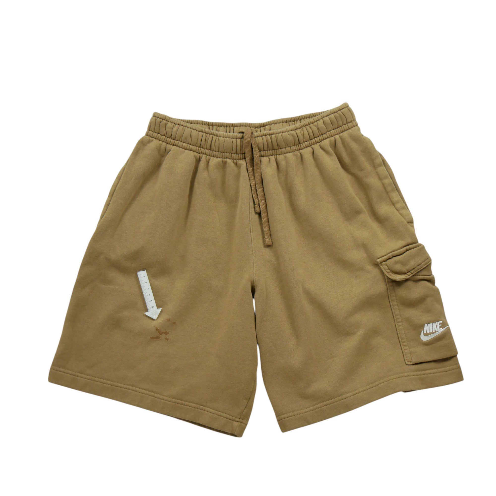 Short Homme  Beige 5