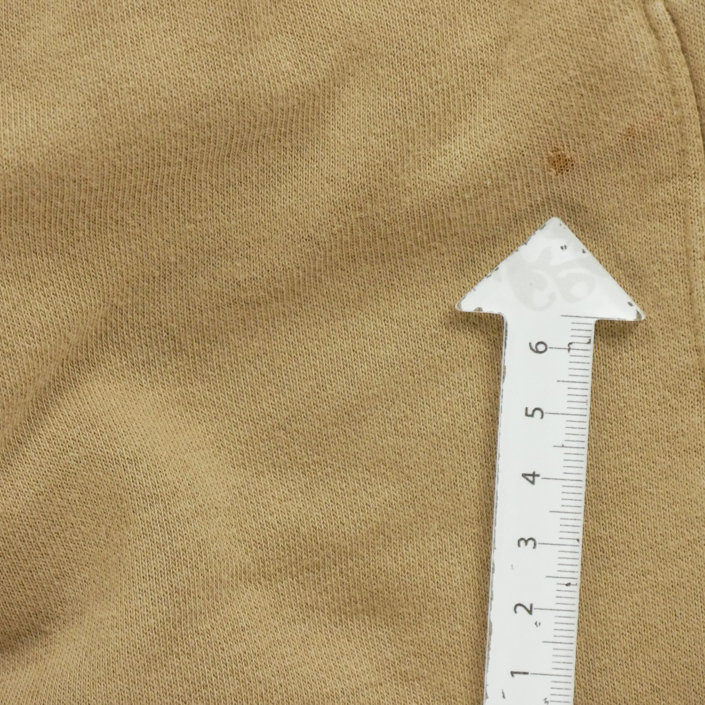 Short Homme  Beige 8