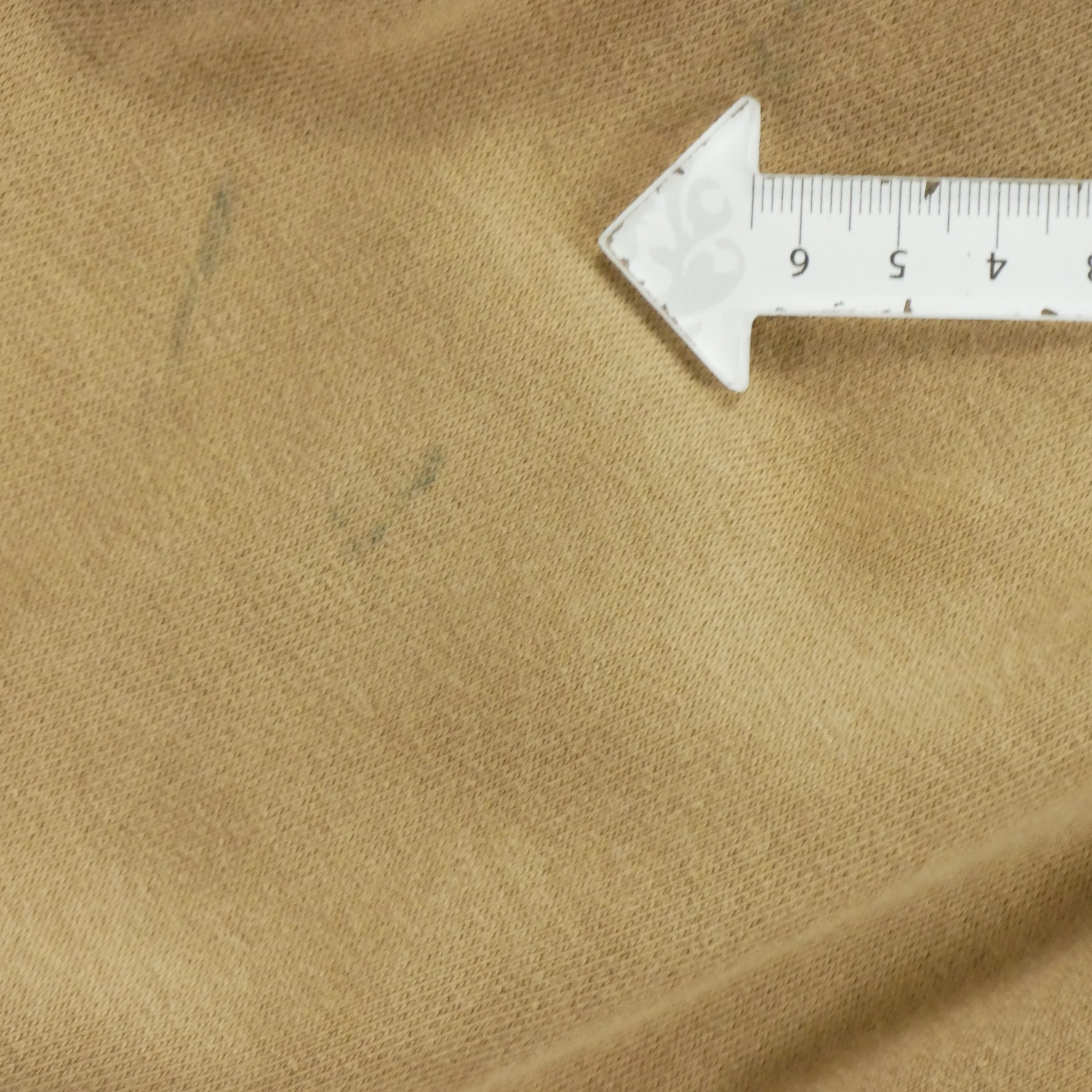 Short Homme  Beige 9