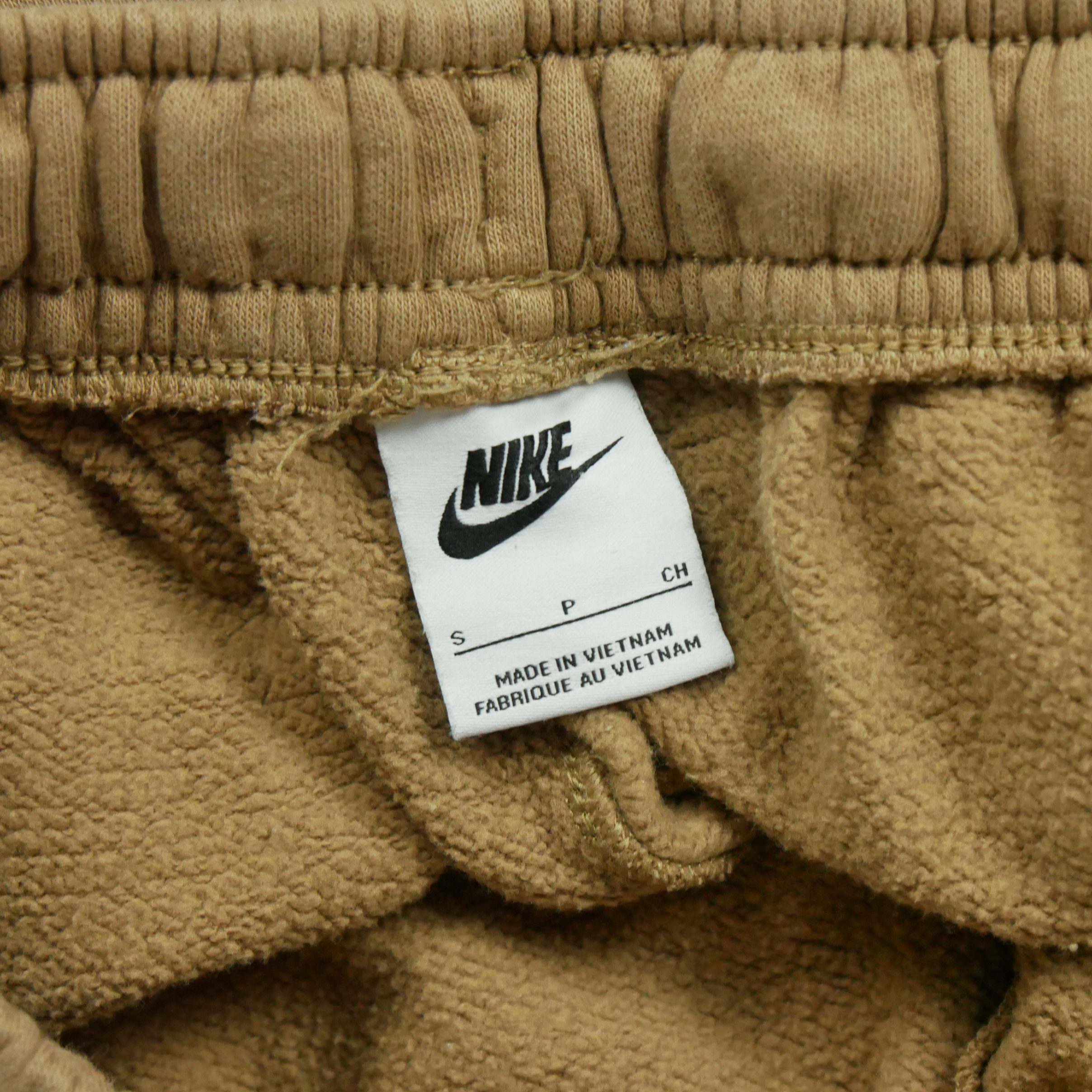 Short Homme  Beige 10
