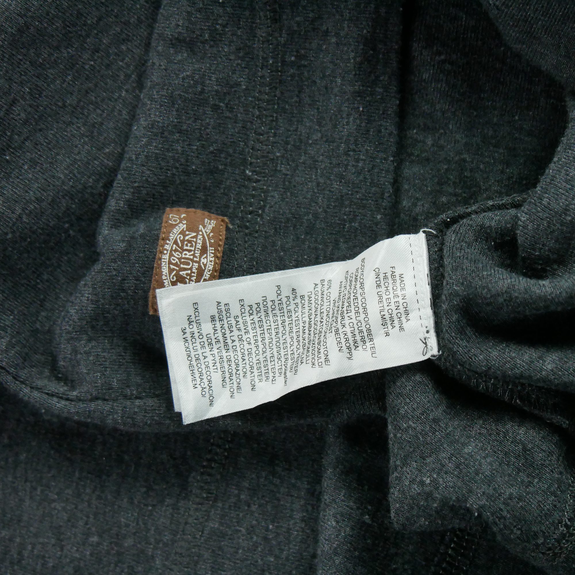 Pull Femme  Gris 7