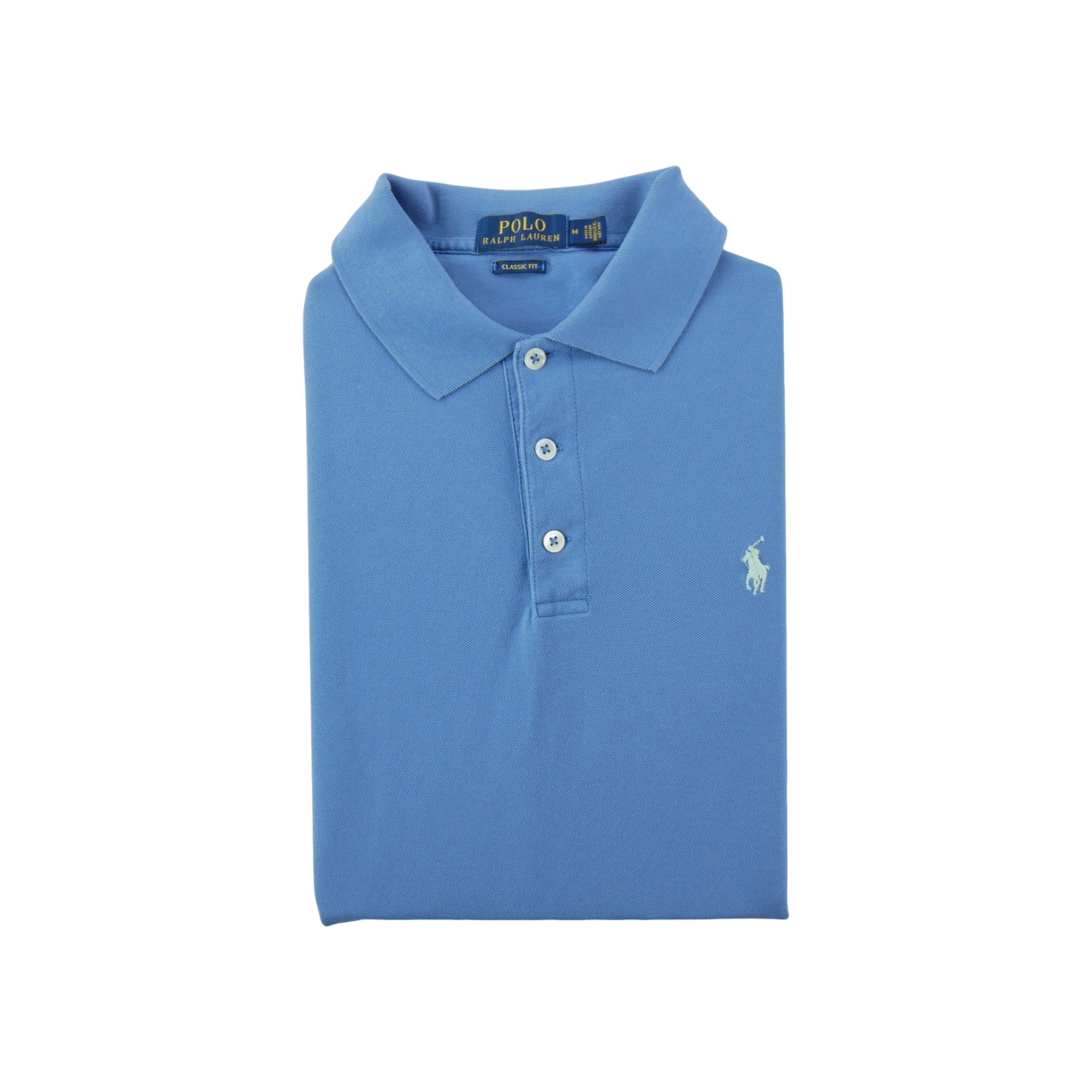 Polo manches courtes Homme  Classic Fit 1