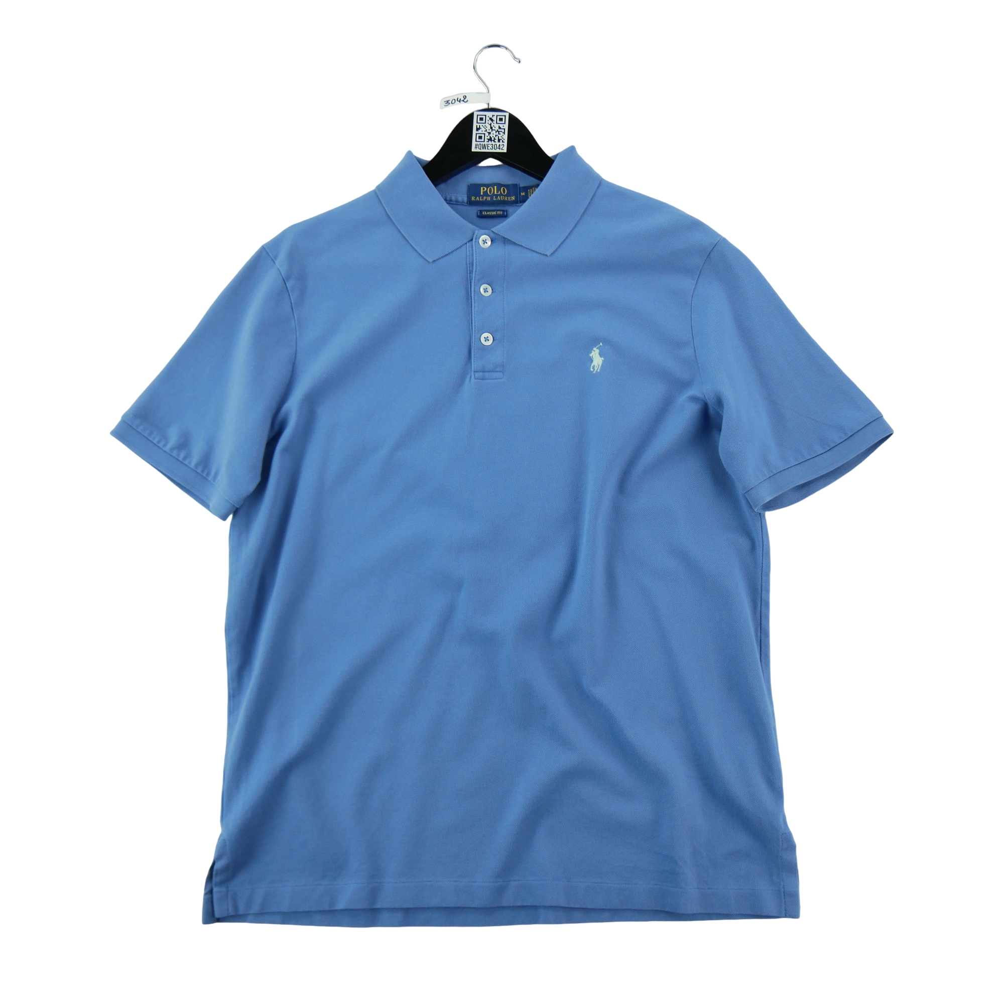 Polo manches courtes Homme  Classic Fit 2