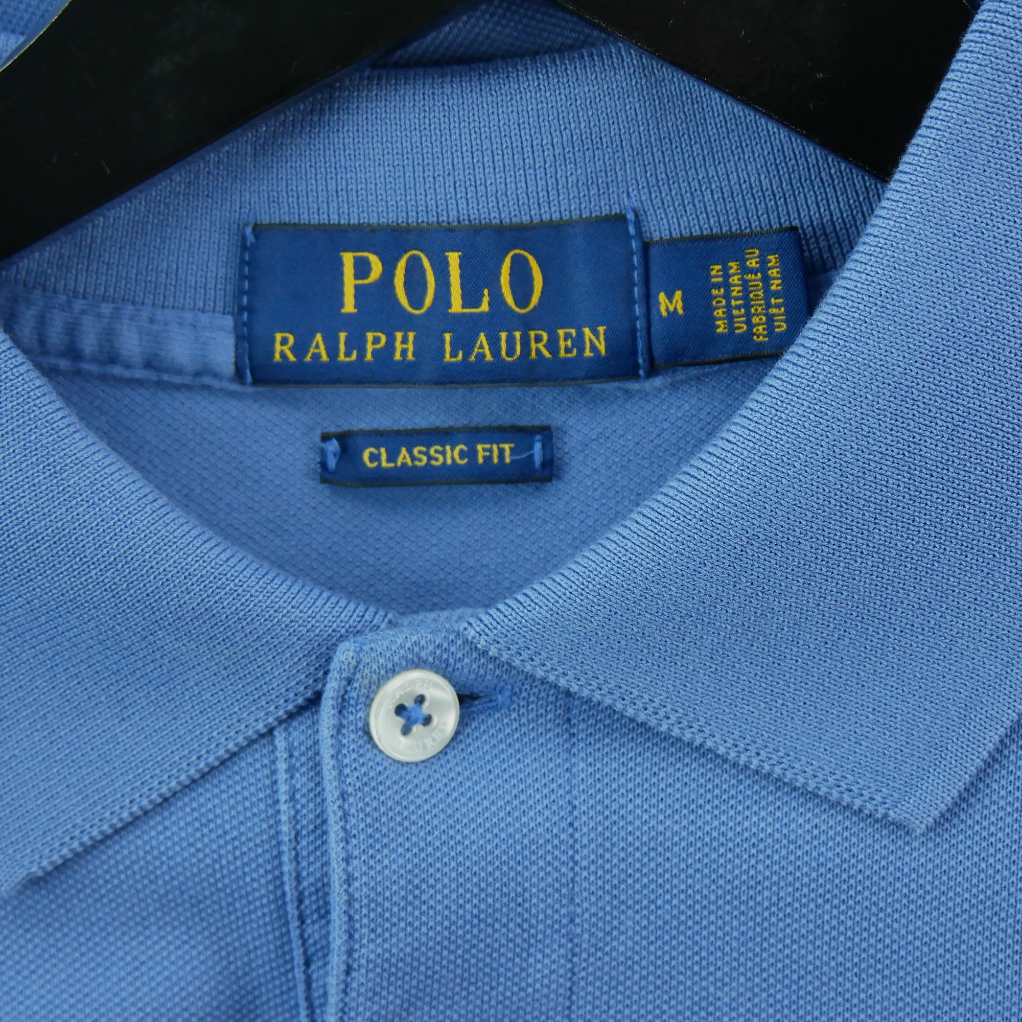 Polo manches courtes Homme  Classic Fit 5