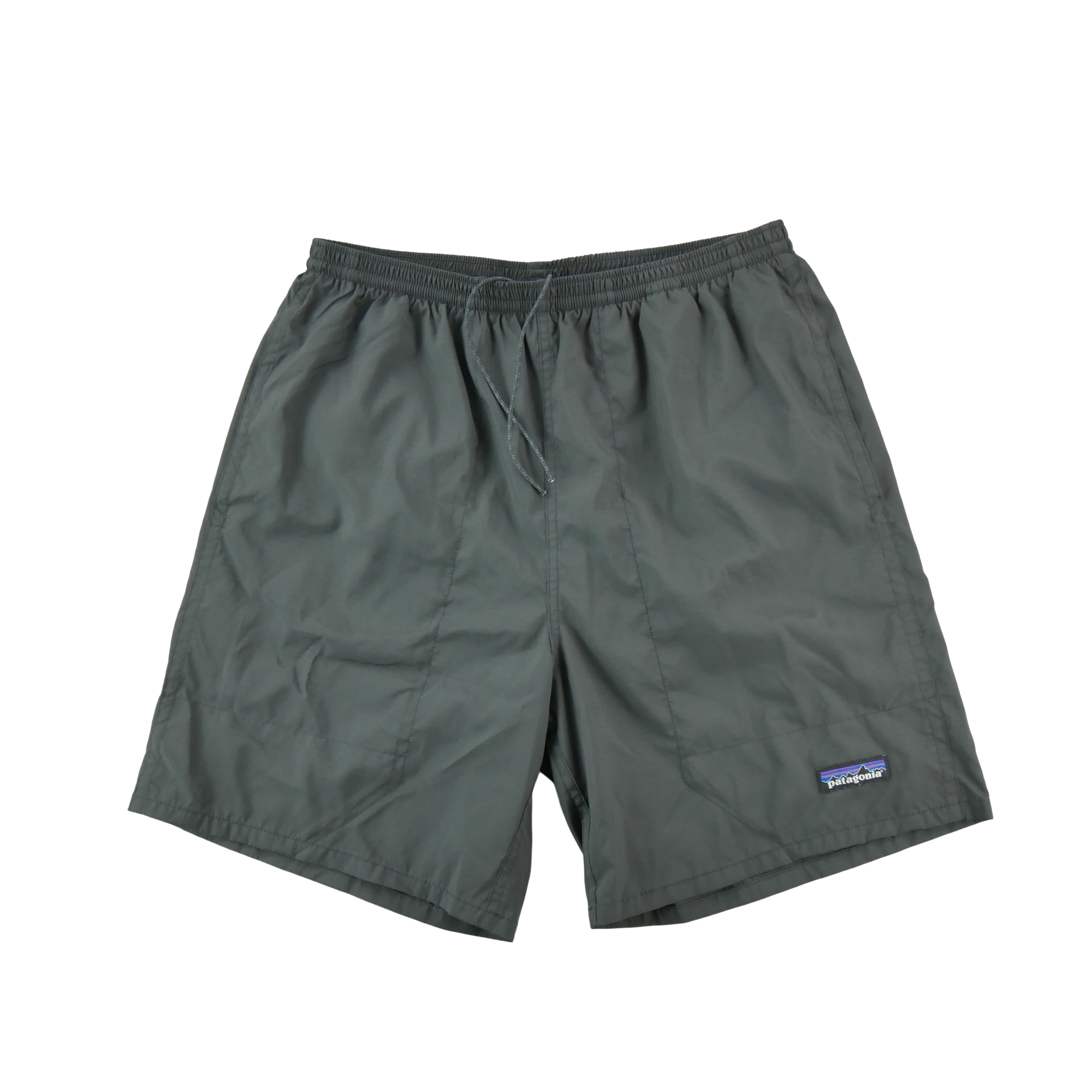 Short Homme  Baggies Gris 1