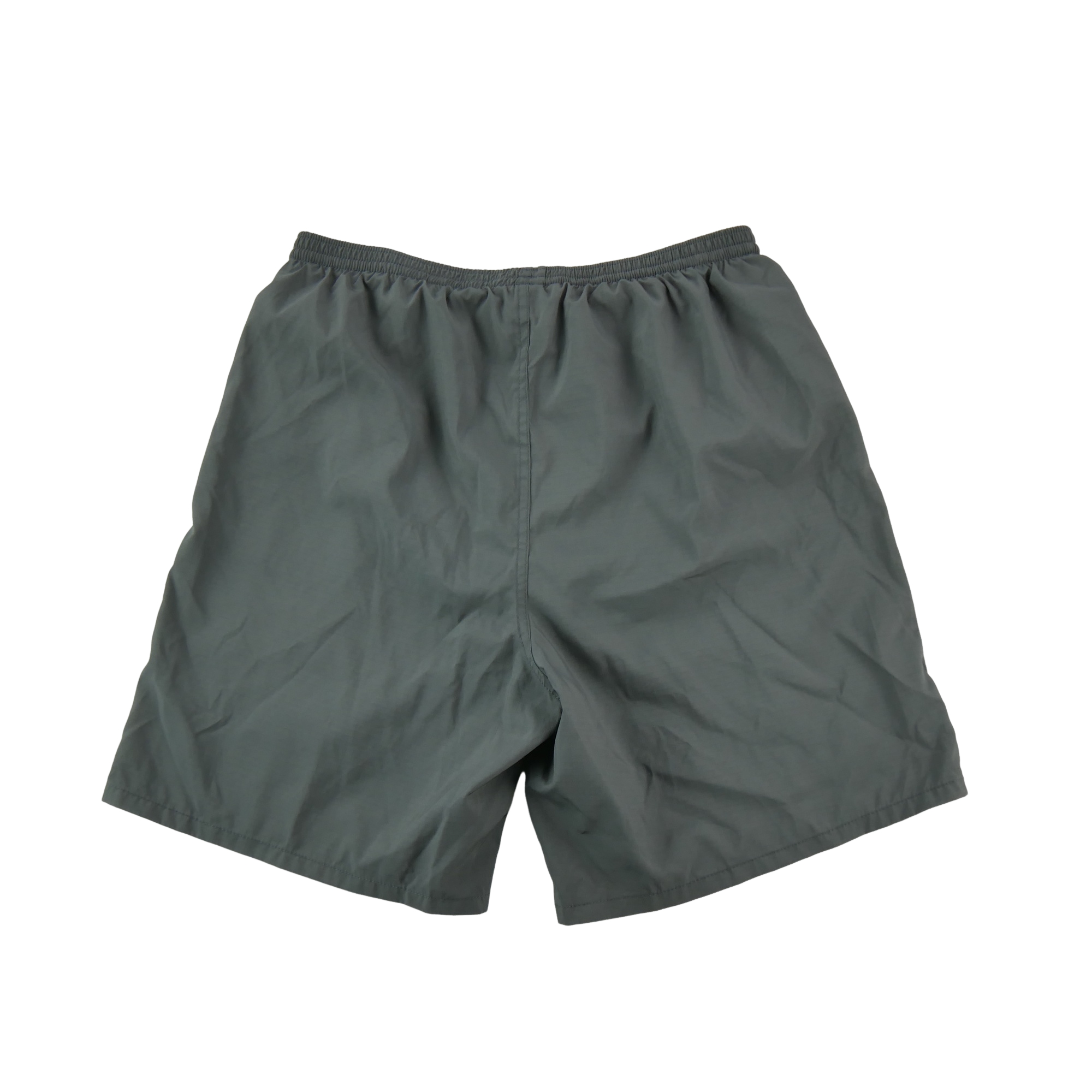 Short Homme  Baggies Gris 2