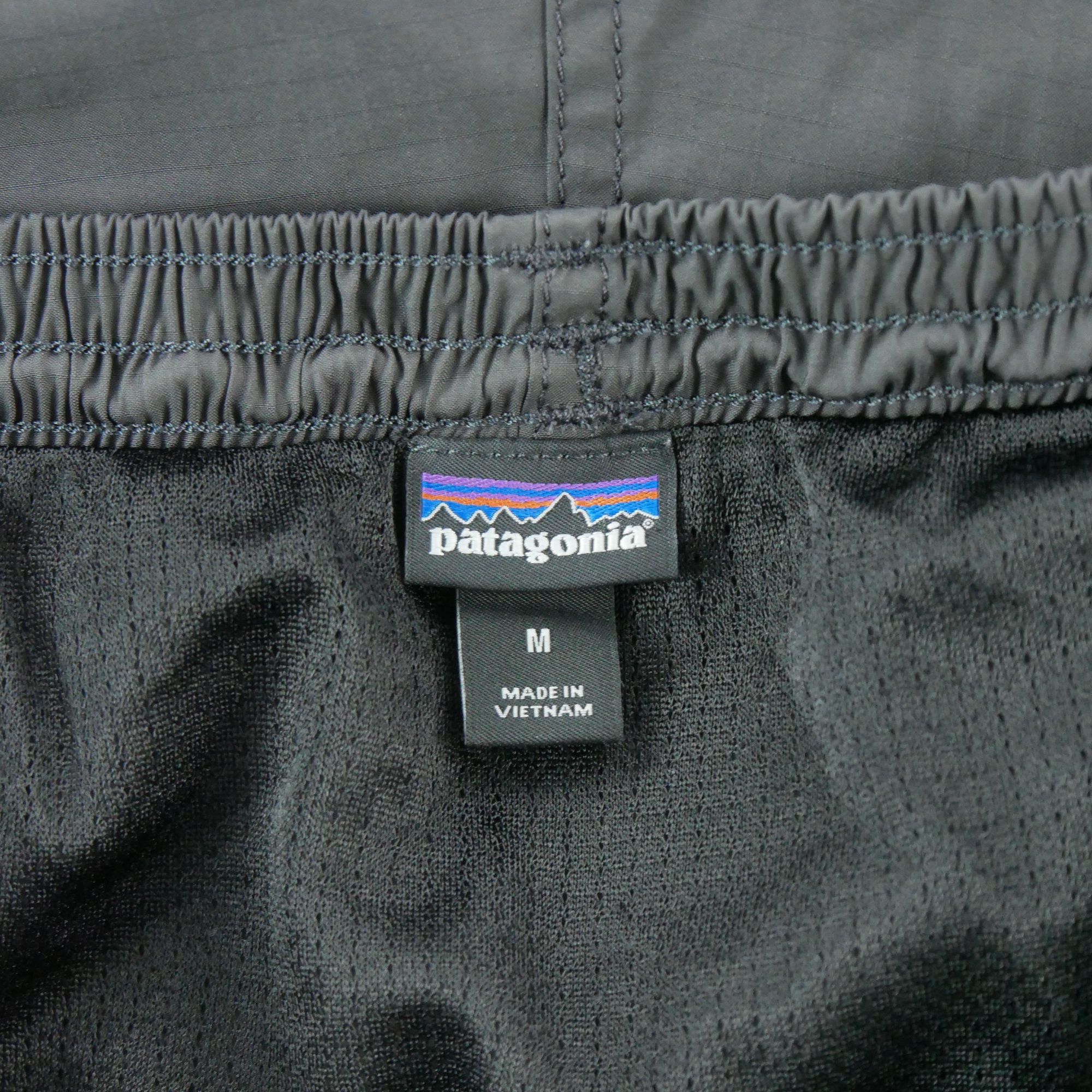 Short Homme  Baggies Gris 4