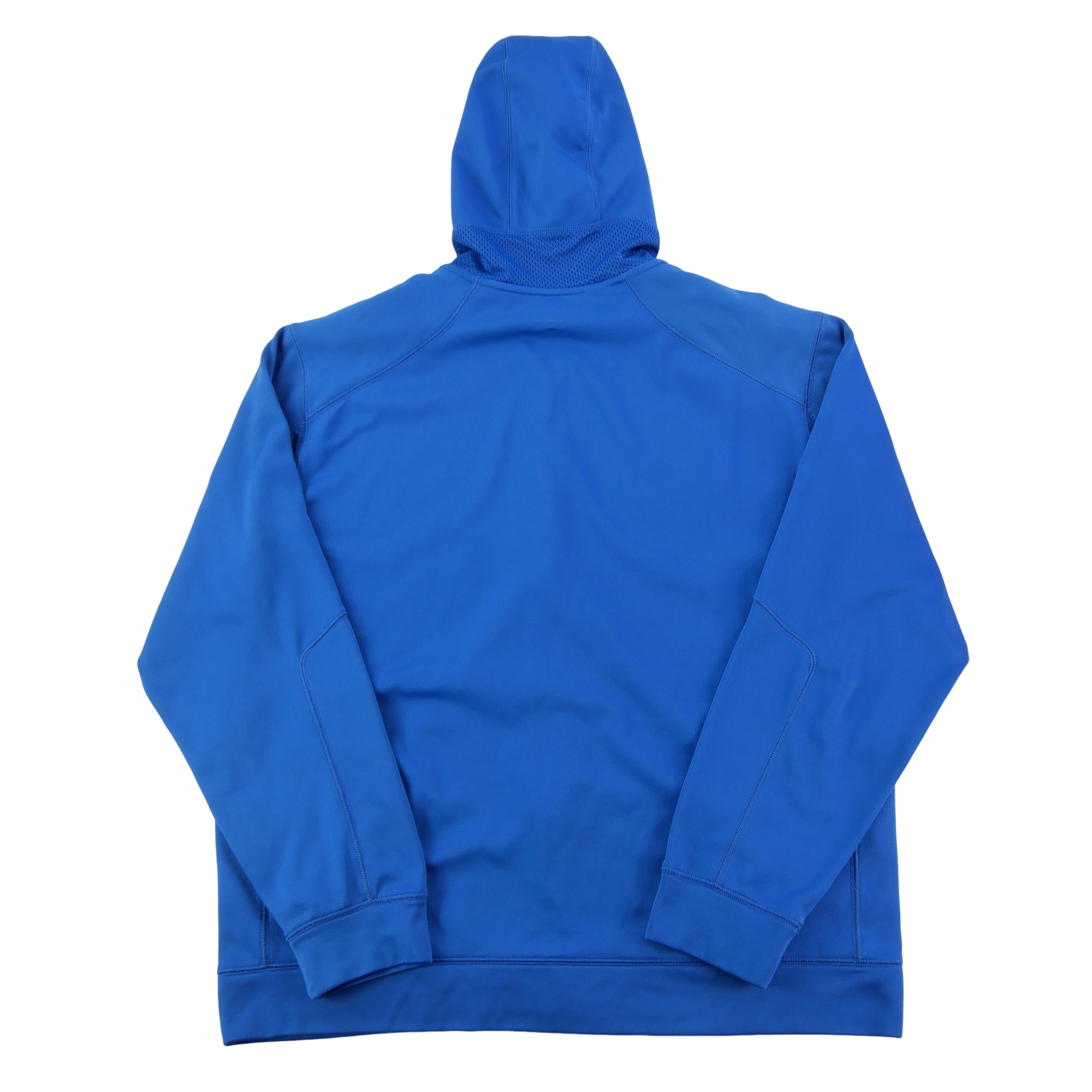 Veste de survêtement Homme  Bleu 2
