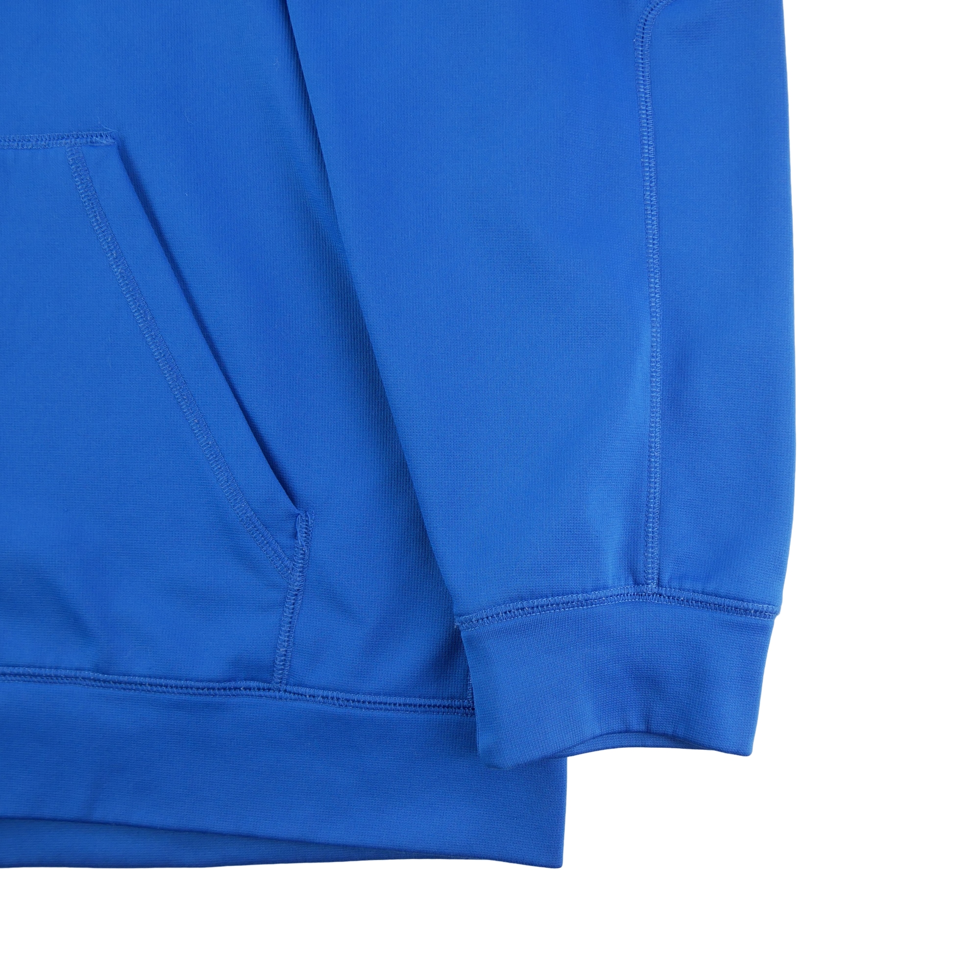 Veste de survêtement Homme  Bleu 5