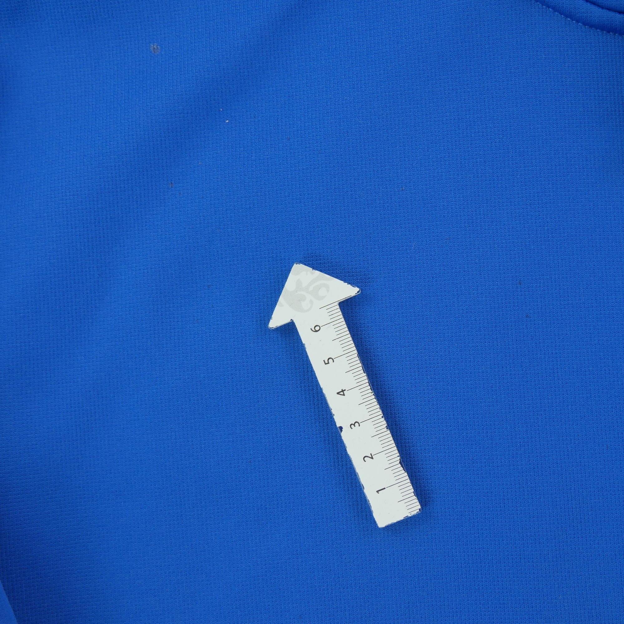 Veste de survêtement Homme  Bleu 7