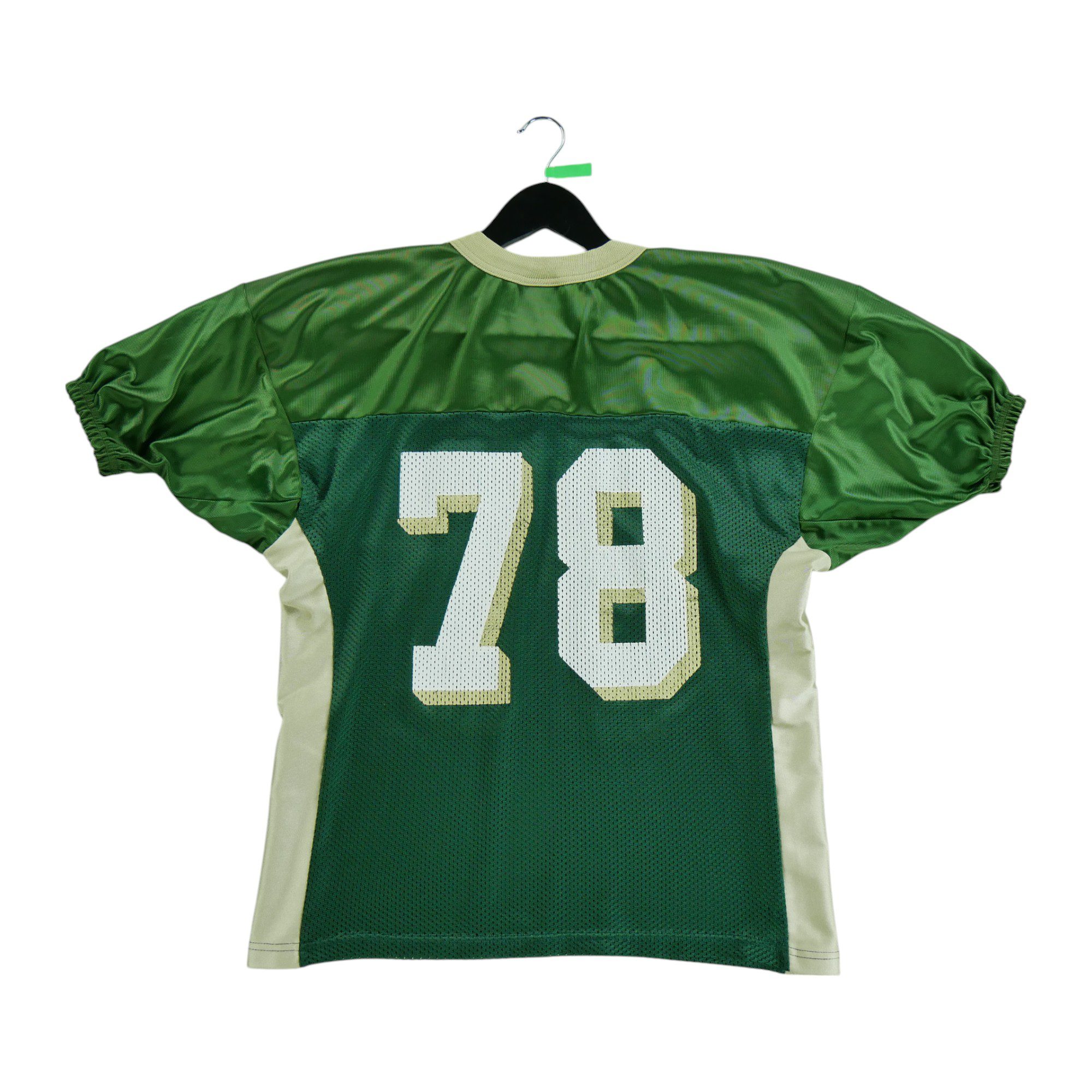 Maillot Reebok Notre Dame Fighting Irish 2