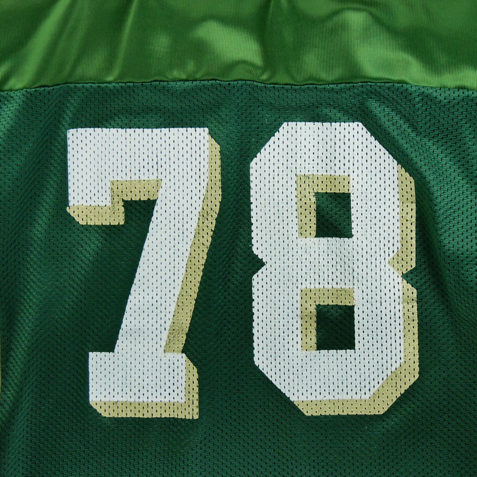 Maillot Reebok Notre Dame Fighting Irish 4