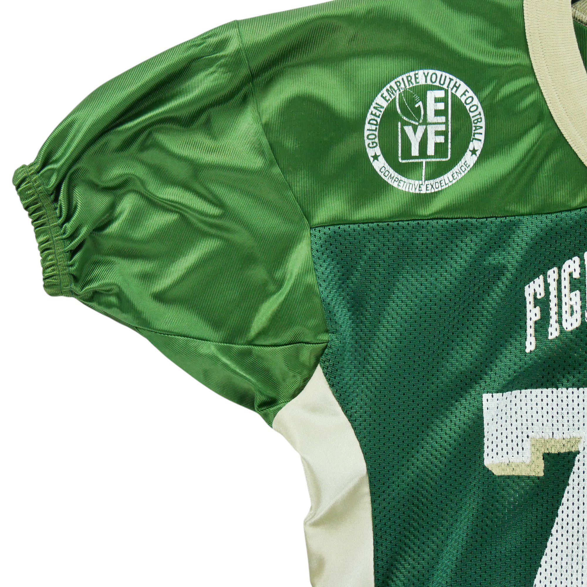 Maillot Reebok Notre Dame Fighting Irish 5