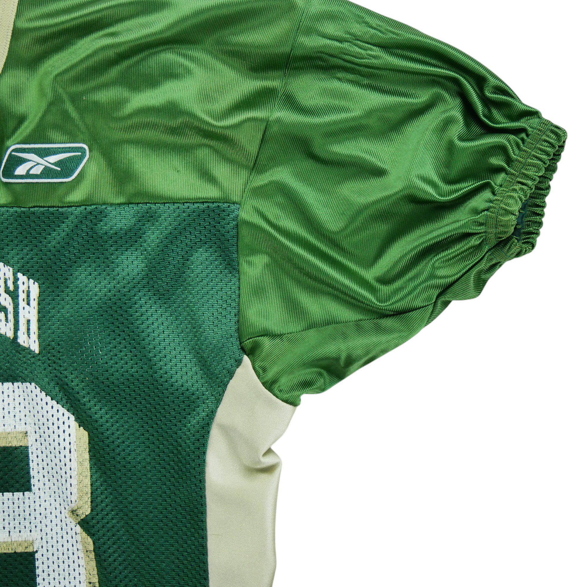 Maillot Reebok Notre Dame Fighting Irish 6